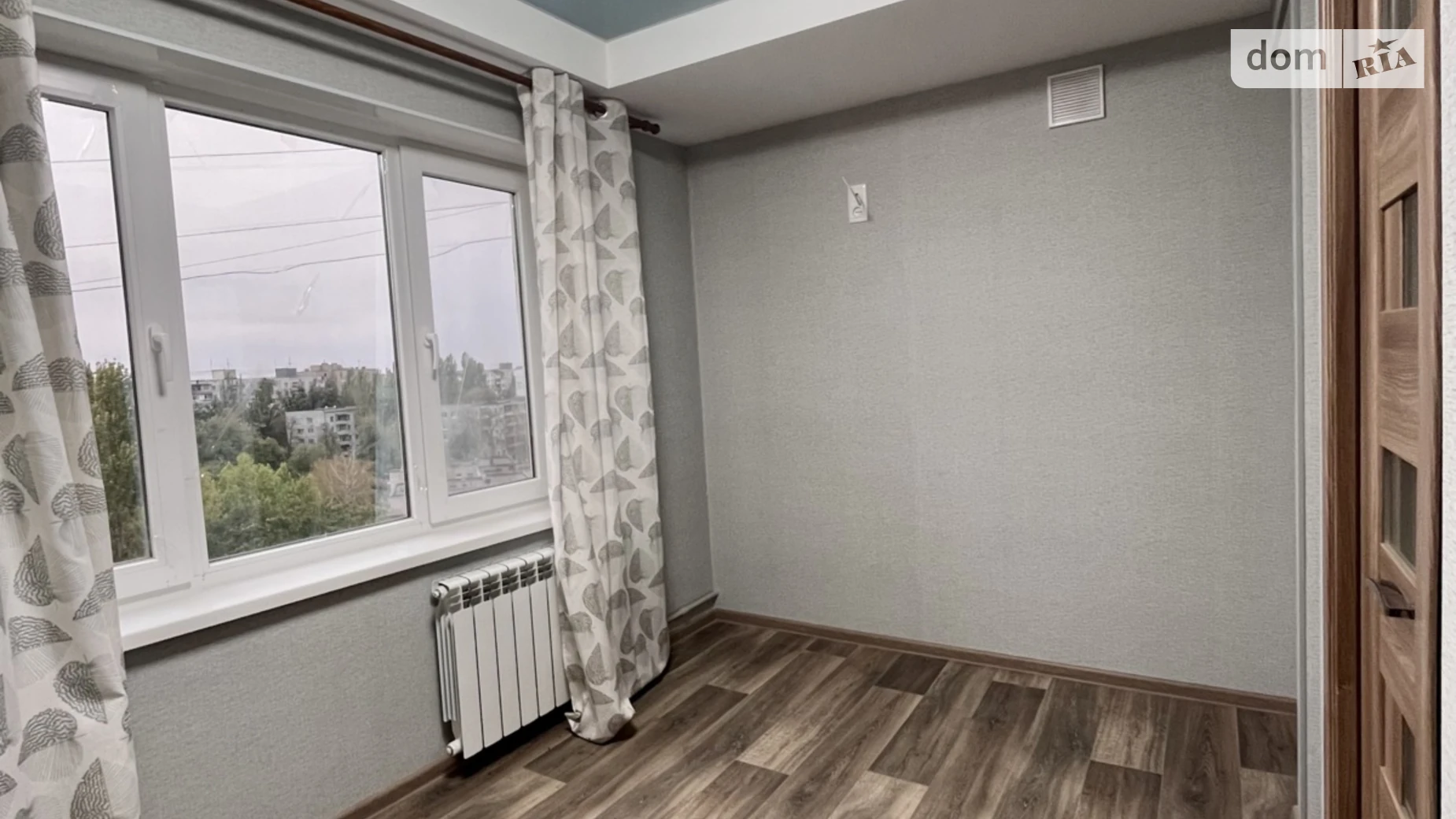 2-кімнатна квартира 50.75 кв. м у Запоріжжі, вул. Запорізького Козацтва - фото 3