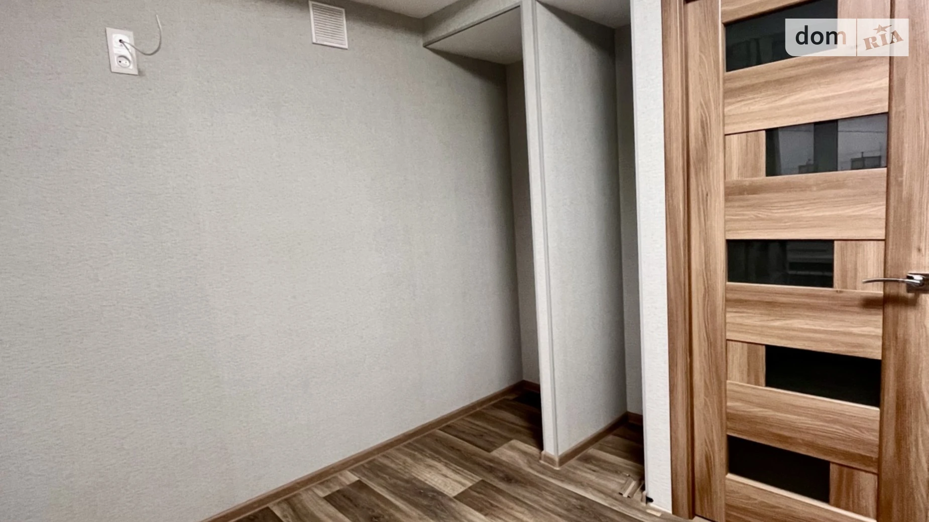 2-кімнатна квартира 50.75 кв. м у Запоріжжі, вул. Запорізького Козацтва - фото 4