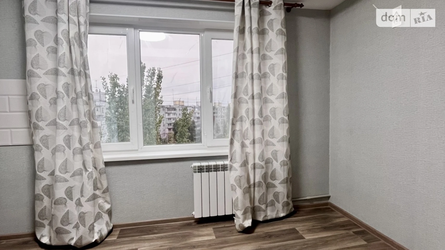 2-кімнатна квартира 50.75 кв. м у Запоріжжі, вул. Запорізького Козацтва - фото 5