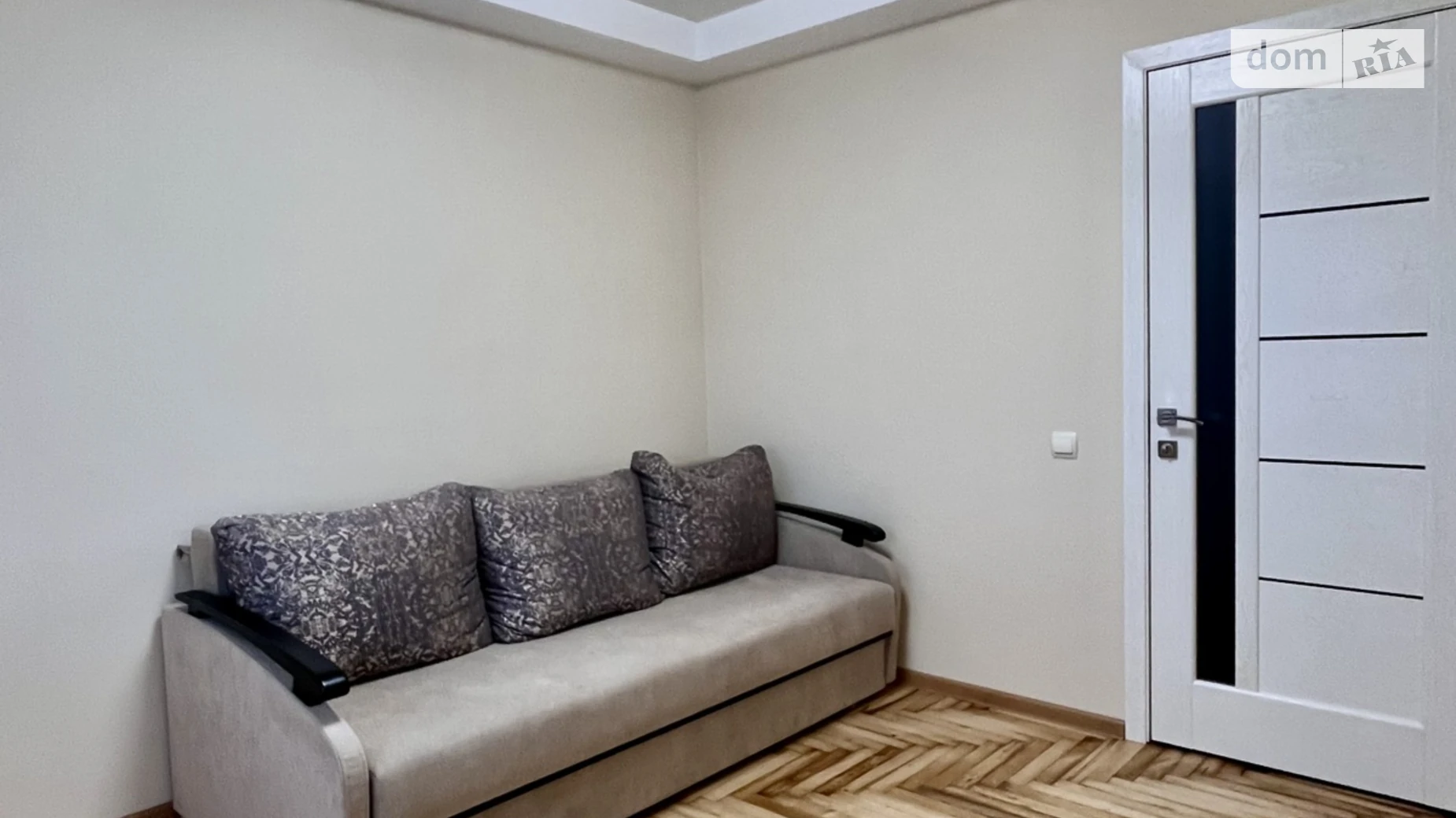 2-кімнатна квартира 50.75 кв. м у Запоріжжі, вул. Запорізького Козацтва - фото 2