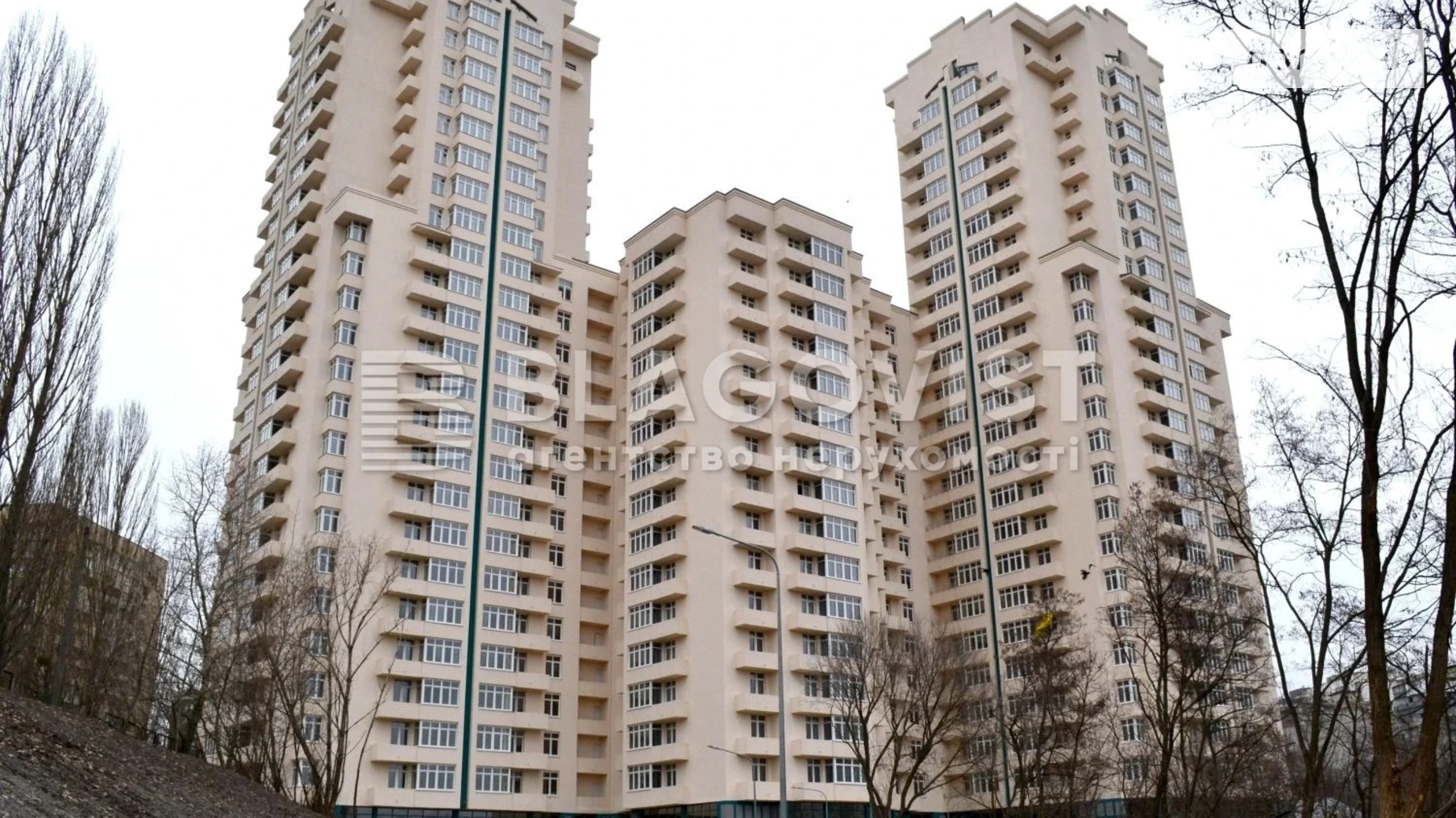 Продается 1-комнатная квартира 57 кв. м в Киеве, цена: 140000 $ - фото 3