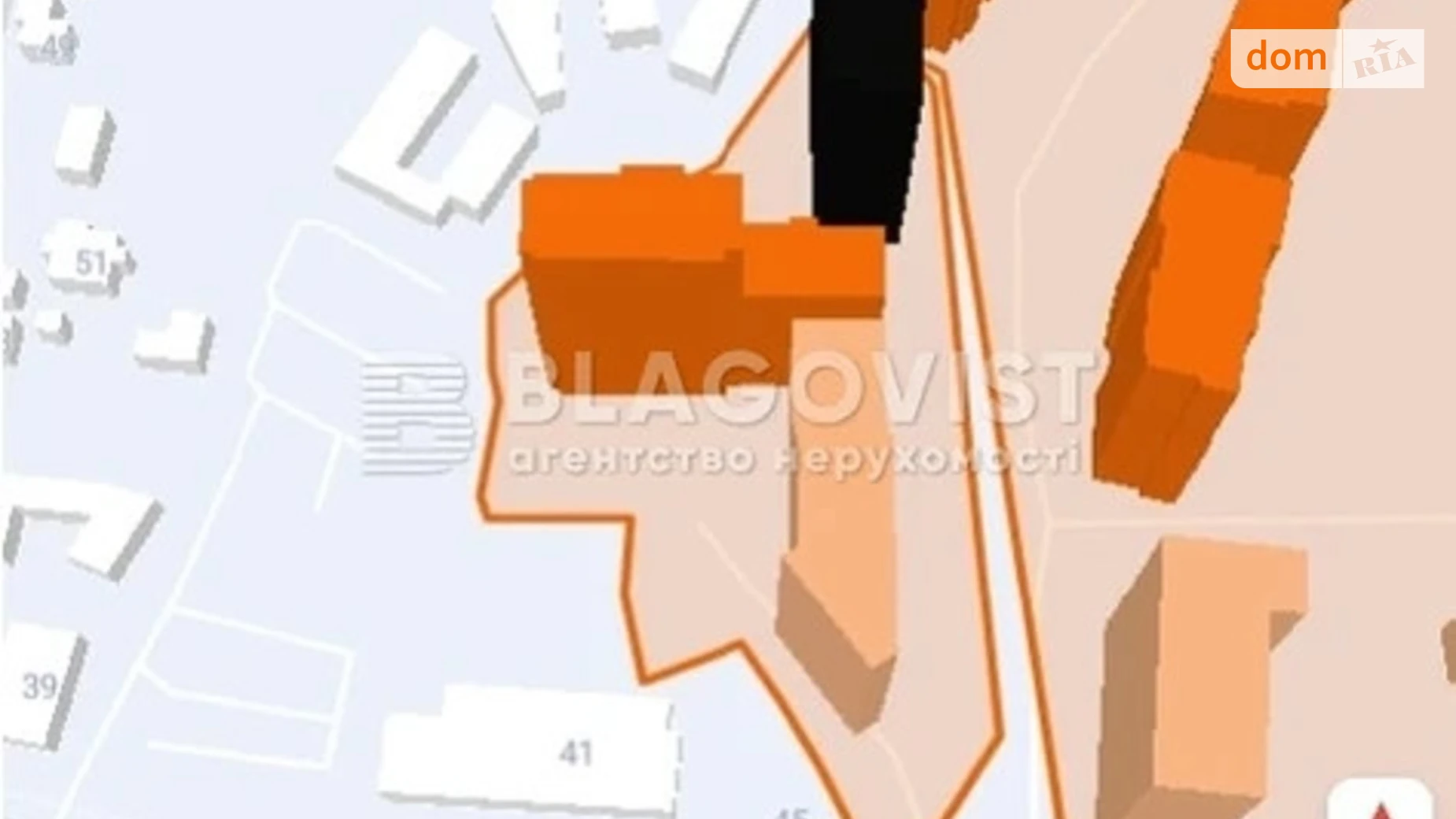 Продается 2-комнатная квартира 81 кв. м в Киеве, ул. Андрея Верхогляда(Драгомирова), 30 - фото 5