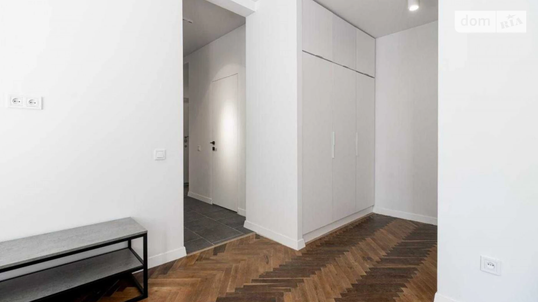 Сдается в аренду 1-комнатная квартира 42 кв. м в Львове, ул. Марка Вовчка - фото 4