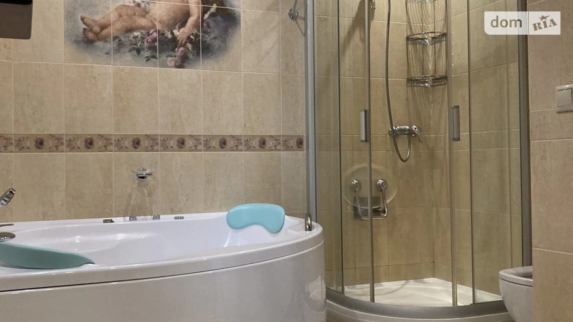 Сдается в аренду 1-комнатная квартира 66 кв. м в Киеве, ул. Львовская, 22 - фото 4