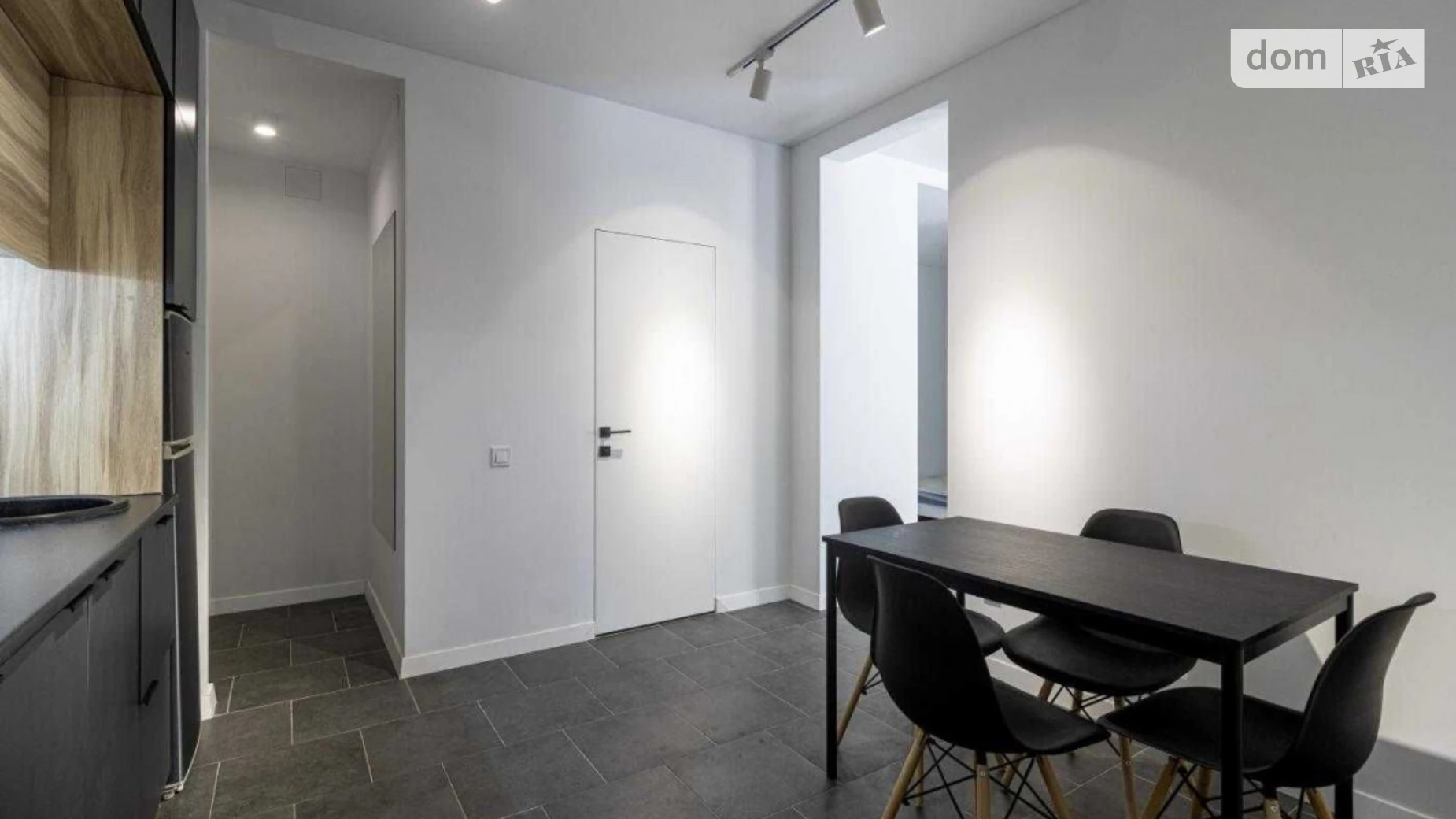 Сдается в аренду 1-комнатная квартира 42 кв. м в Львове, ул. Марка Вовчка - фото 3