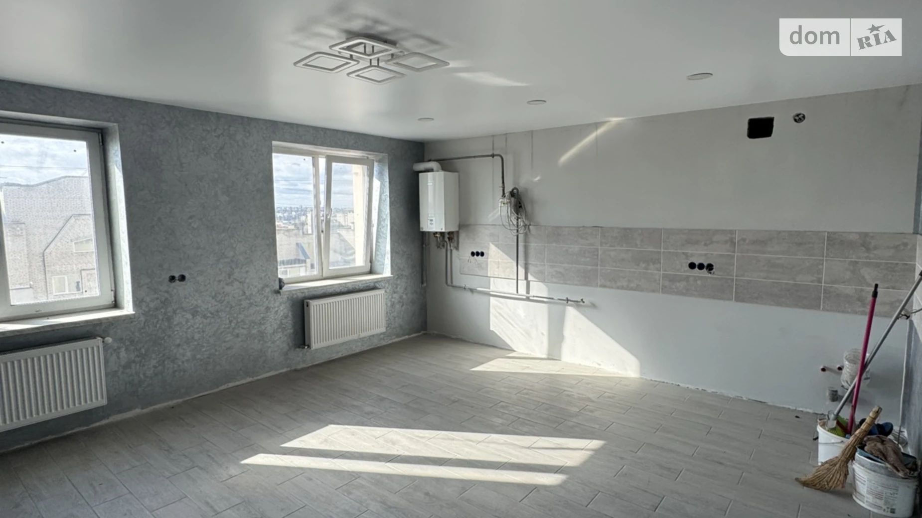 Продається 2-кімнатна квартира 65 кв. м у Хмельницькому, цена: 61600 $ - фото 3