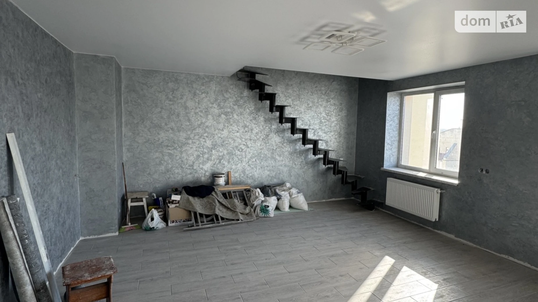 Продається 2-кімнатна квартира 65 кв. м у Хмельницькому, цена: 61600 $ - фото 2