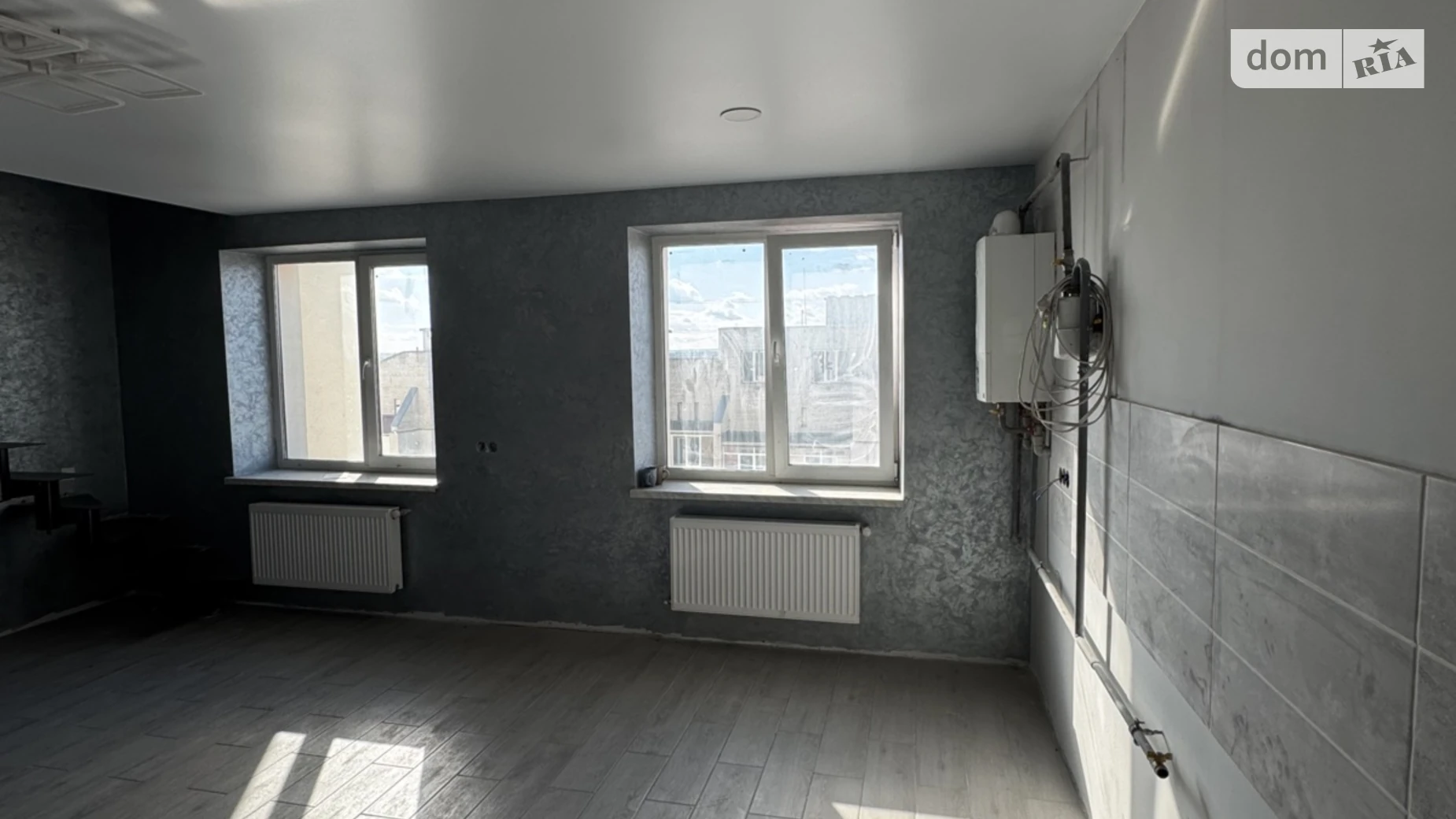 Продається 2-кімнатна квартира 65 кв. м у Хмельницькому, цена: 61600 $ - фото 4