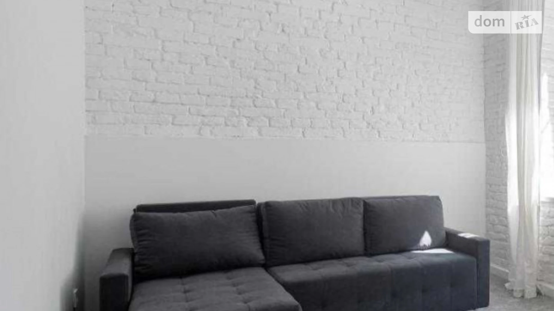 Сдается в аренду 1-комнатная квартира 42 кв. м в Львове, ул. Марка Вовчка - фото 5