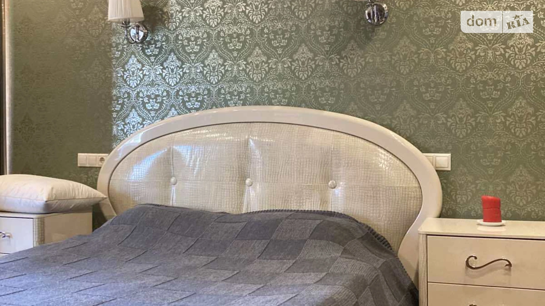 Сдается в аренду 1-комнатная квартира 66 кв. м в Киеве, ул. Львовская, 22 - фото 5