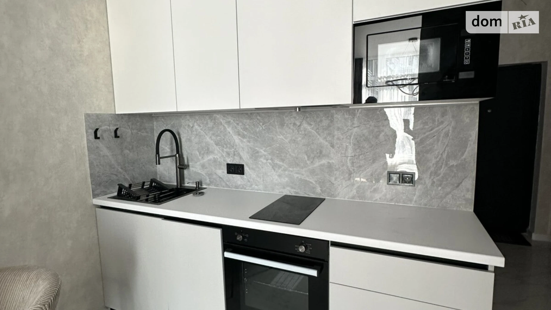 Продается 1-комнатная квартира 34 кв. м в Одессе, пер. Курортный - фото 2