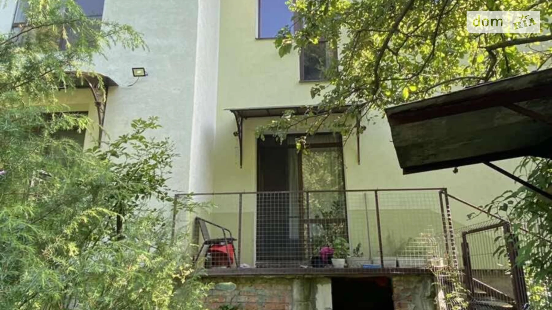 Продается дом на 2 этажа 130.4 кв. м с подвалом, цена: 140000 $ - фото 4