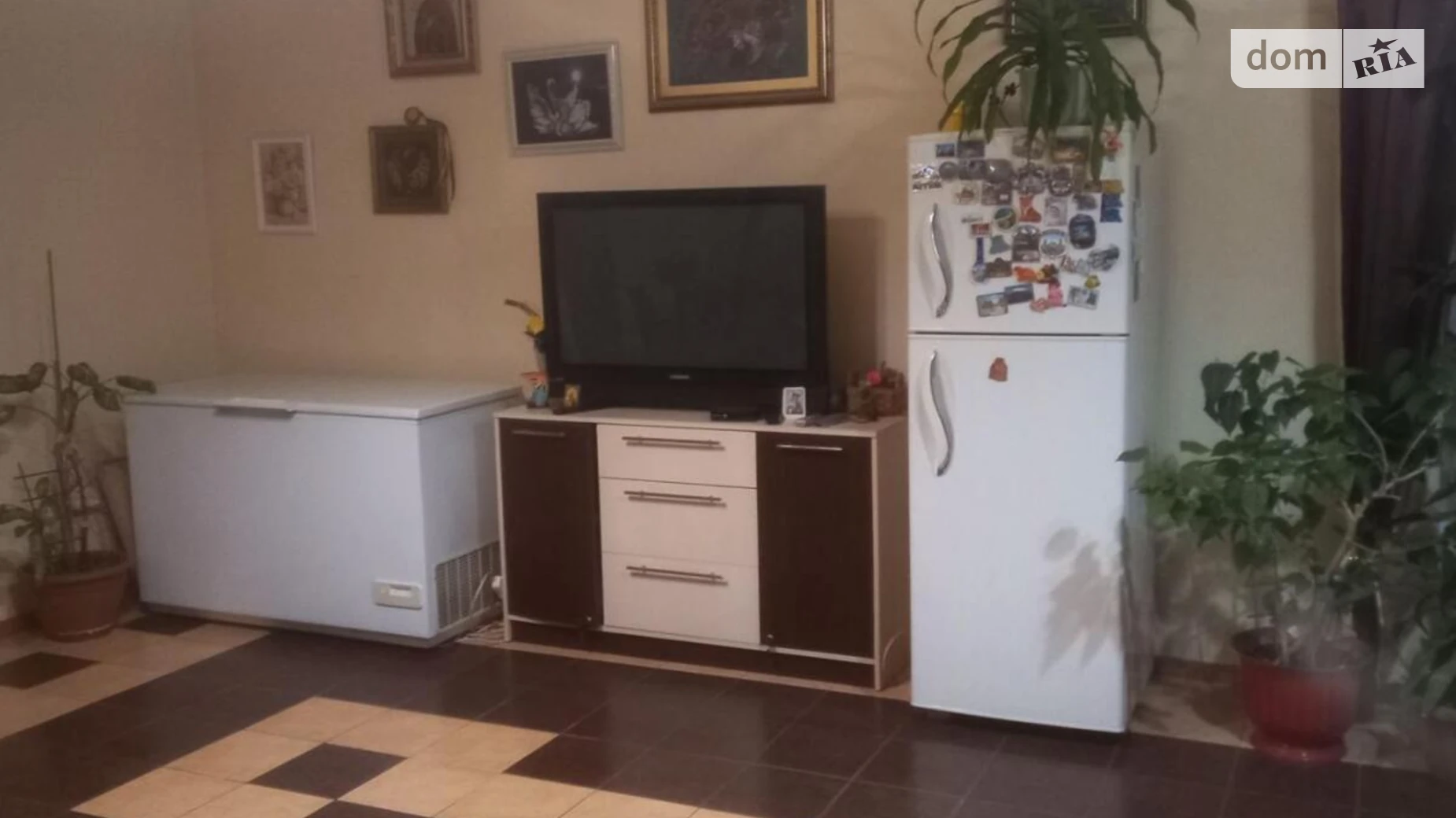 Продается дом на 2 этажа 130.4 кв. м с подвалом, цена: 140000 $ - фото 5