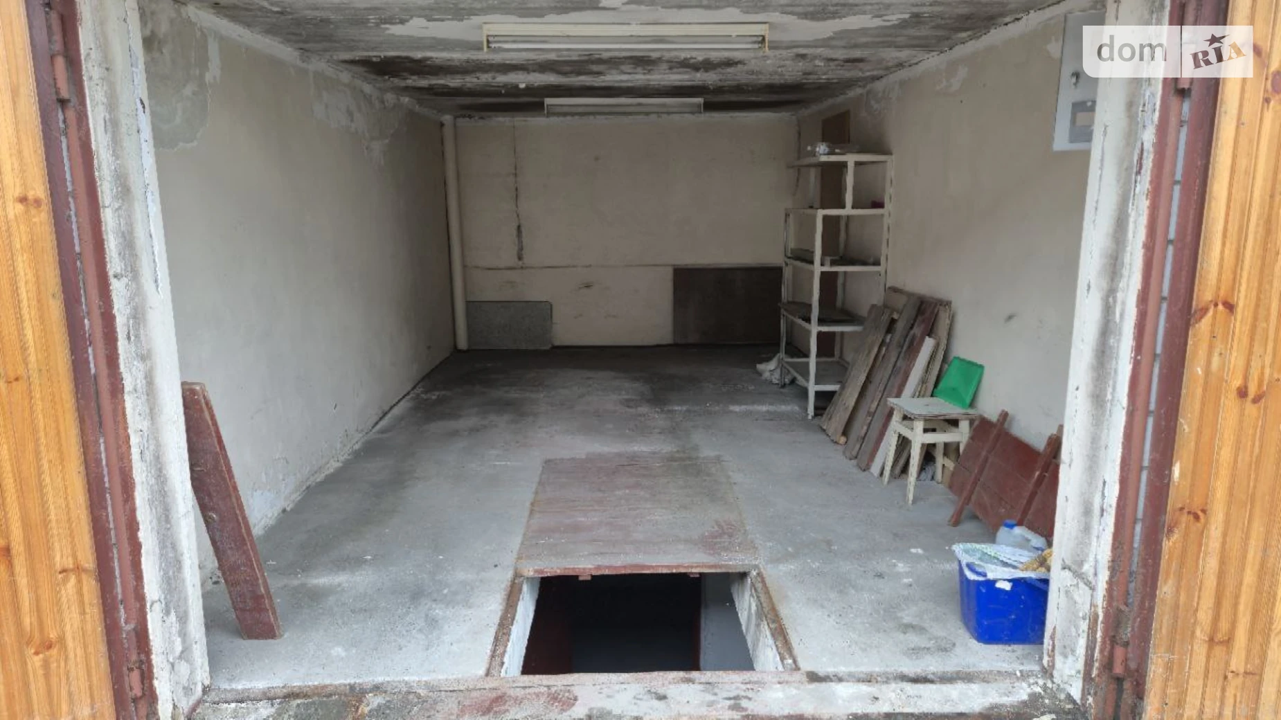 Продается место в гаражном кооперативе под легковое авто на 38.2 кв. м, цена: 19300 $ - фото 5