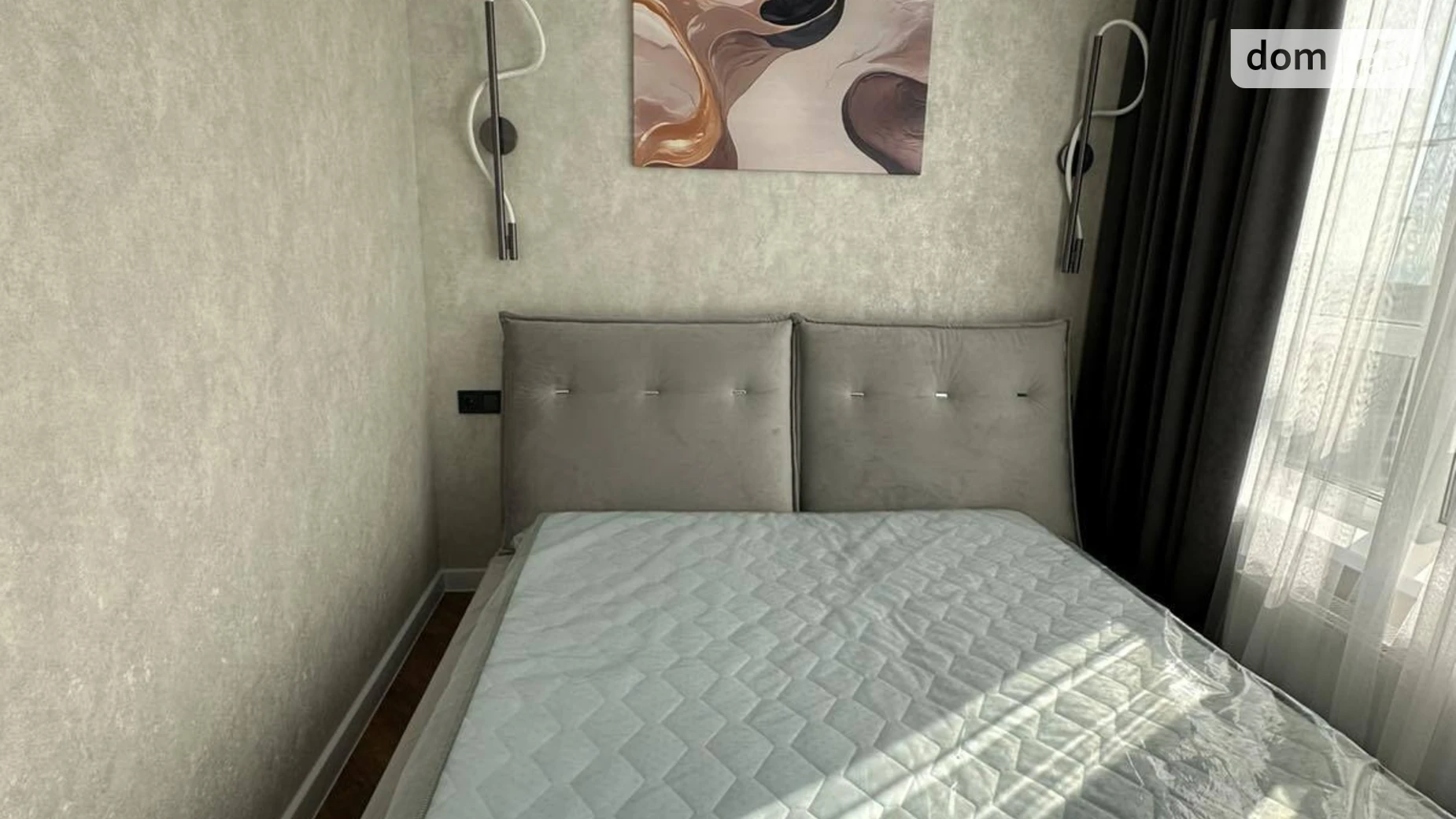 Продается 1-комнатная квартира 34 кв. м в Одессе, пер. Курортный - фото 4