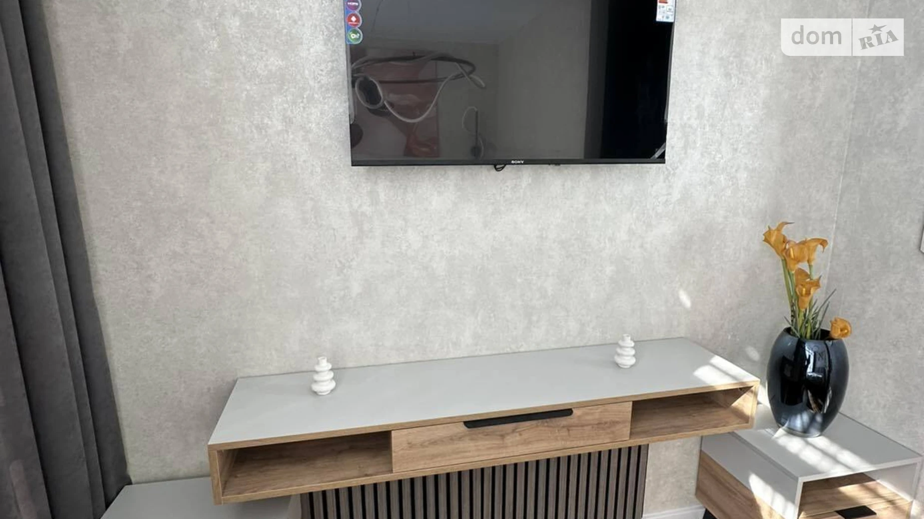 Продается 1-комнатная квартира 34 кв. м в Одессе, пер. Курортный - фото 5