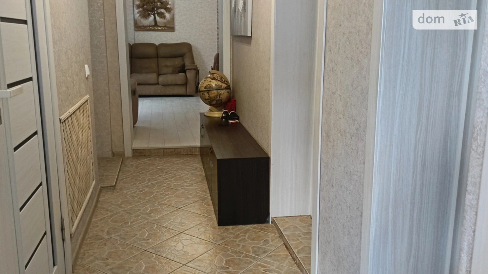 Продается одноэтажный дом 70 кв. м с подвалом, цена: 101000 $ - фото 2