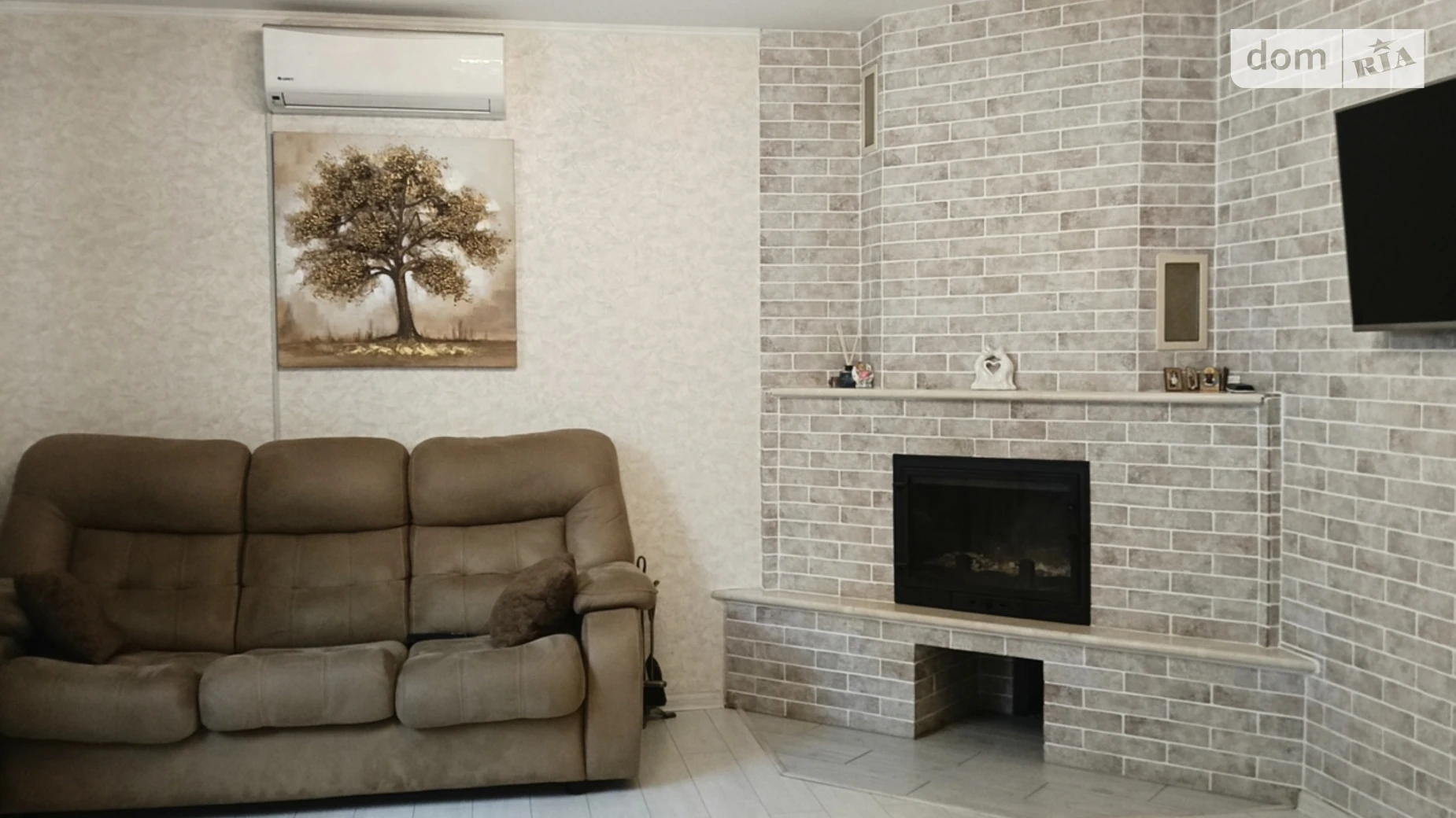 Продается одноэтажный дом 70 кв. м с подвалом, цена: 101000 $ - фото 3