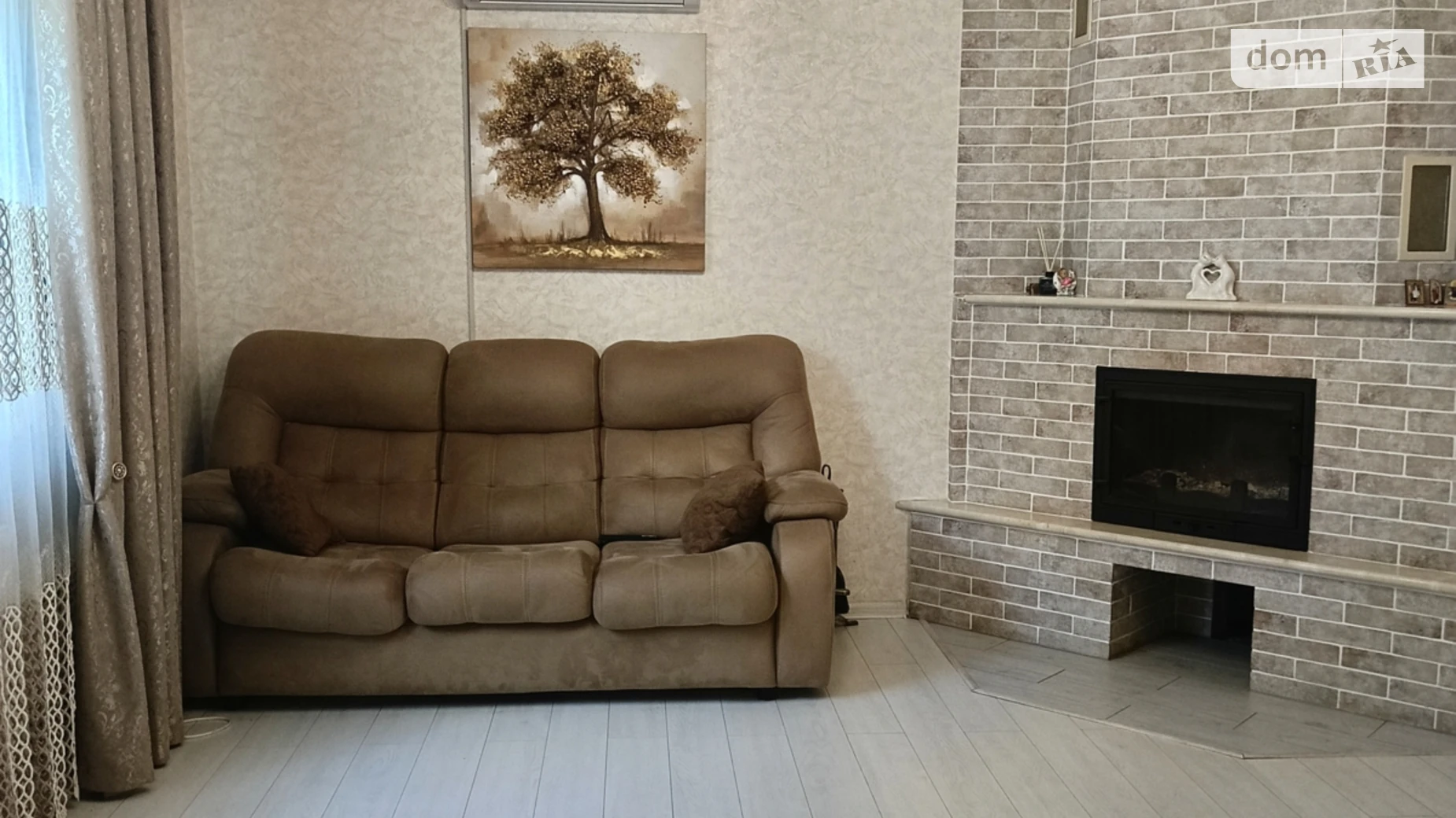 Продается одноэтажный дом 70 кв. м с подвалом, цена: 101000 $ - фото 4