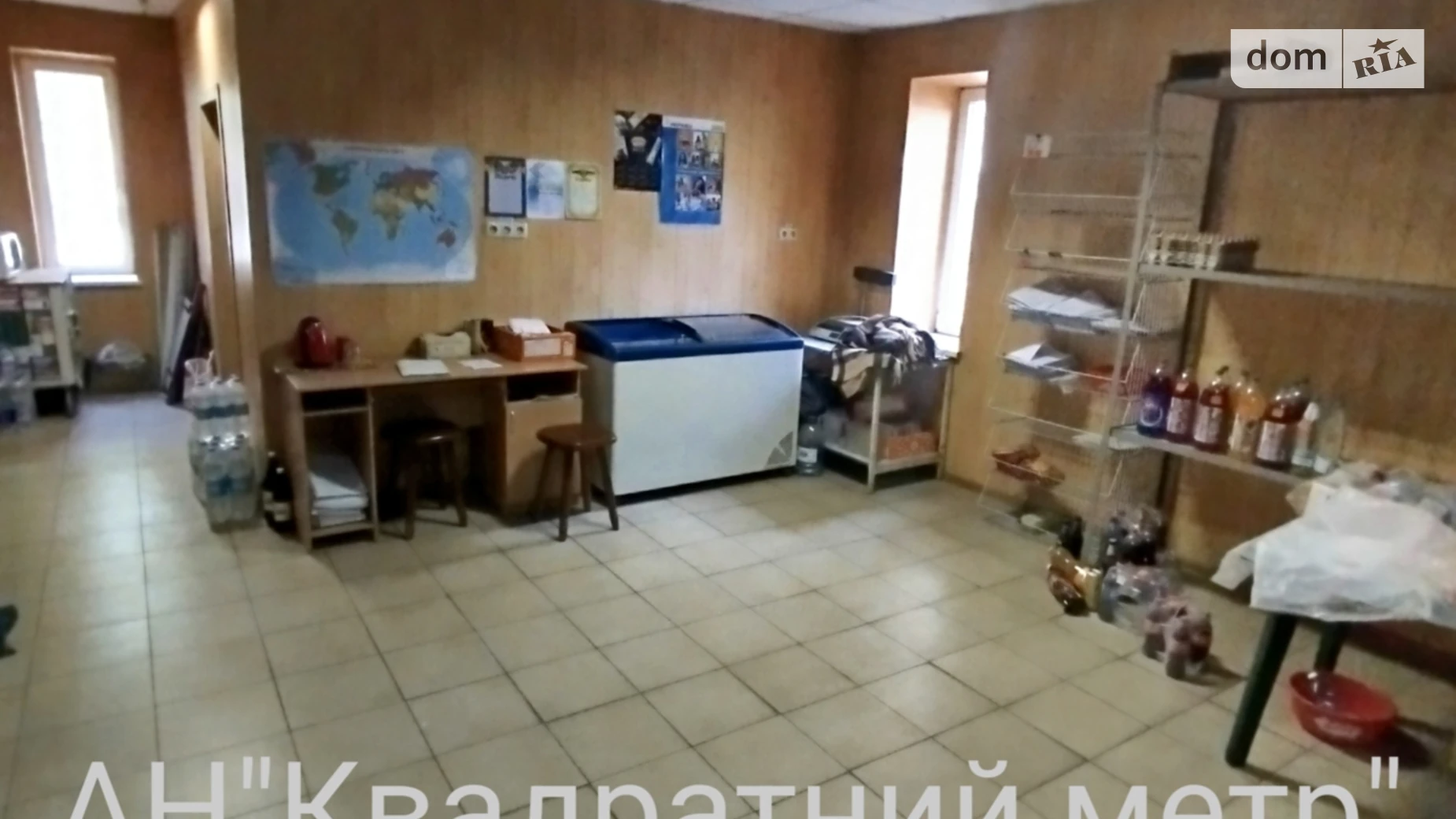 Продається приміщення вільного призначення 107 кв. м в 1-поверховій будівлі, цена: 25000 $ - фото 4