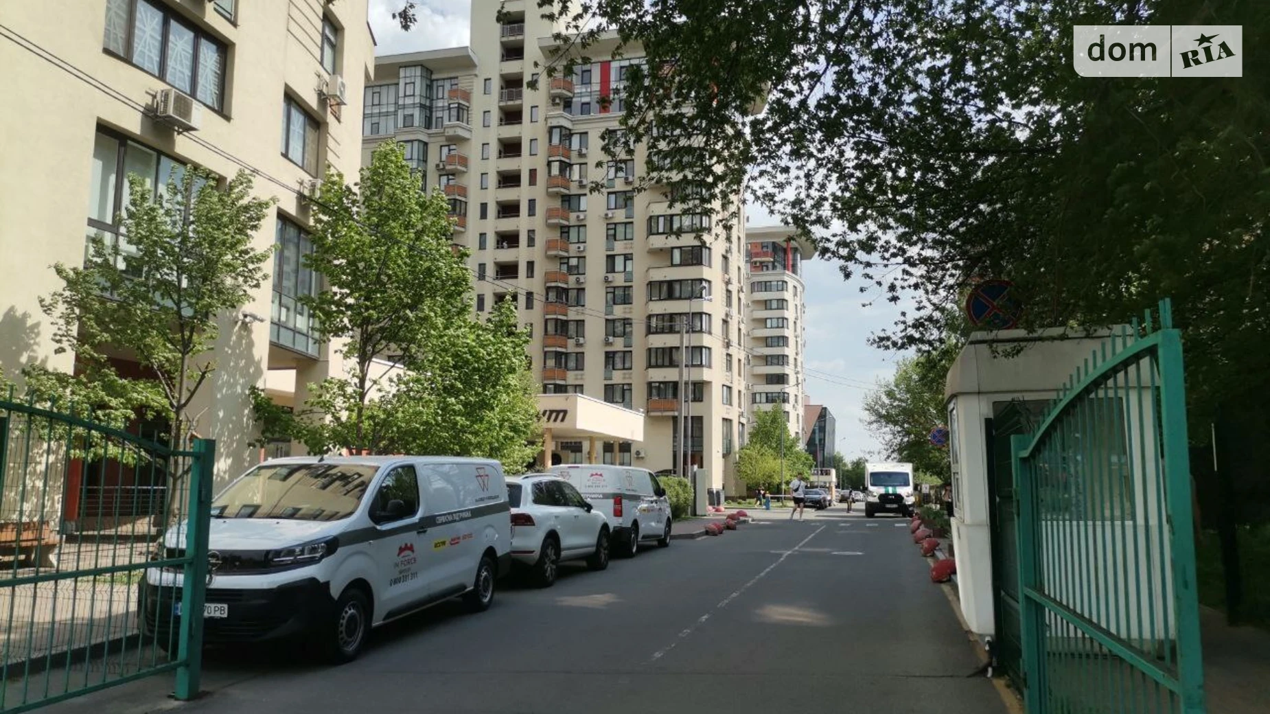 Продается подземный паркинг под легковое авто на 14 кв. м, цена: 27990 $ - фото 5