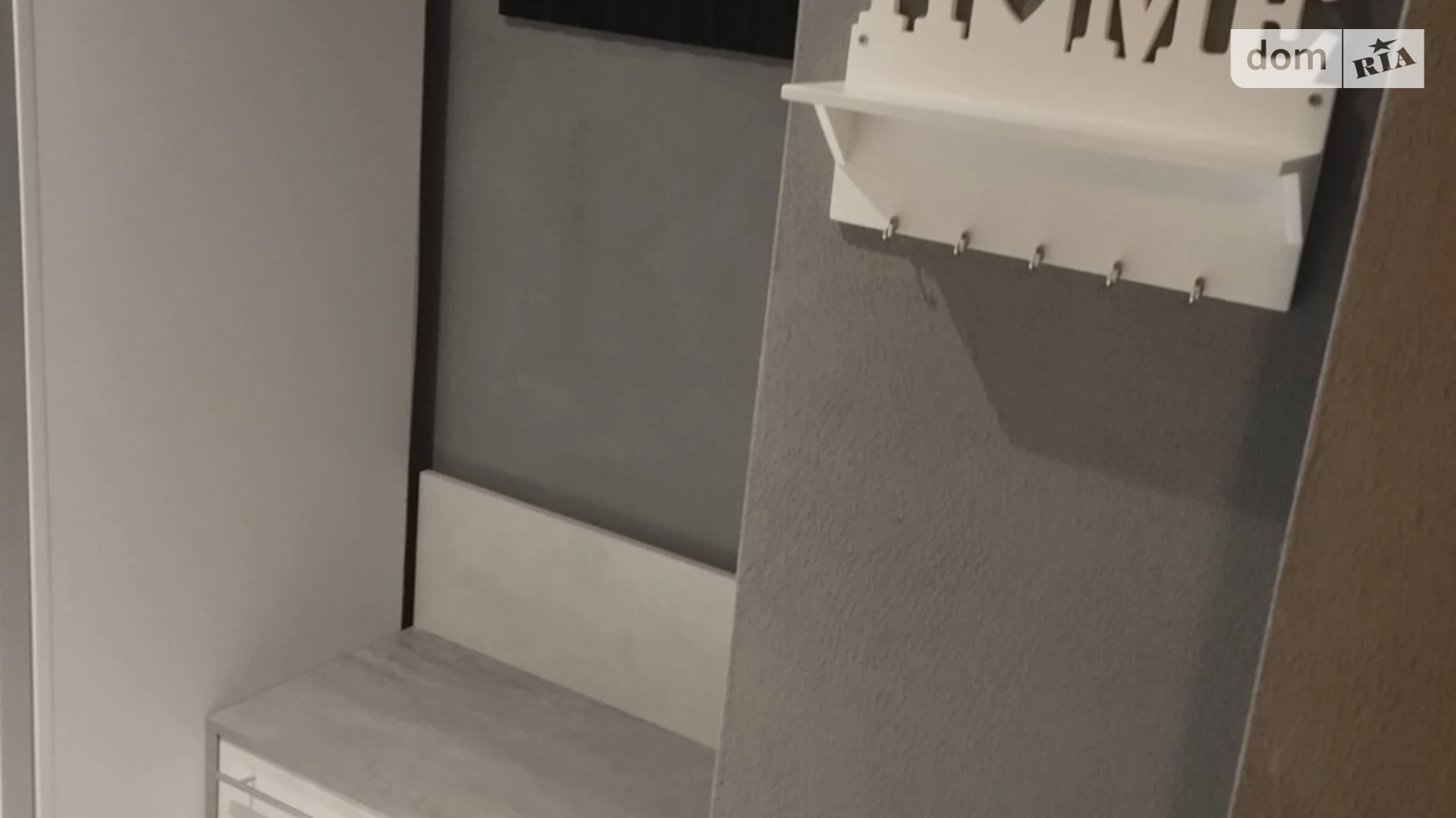 Продается 1-комнатная квартира 36 кв. м в Киеве, просп. Николая  Бажана, 17 - фото 3