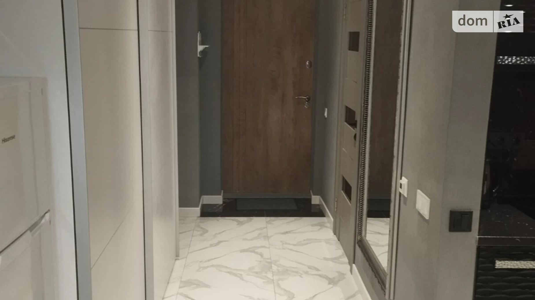 Продается 1-комнатная квартира 36 кв. м в Киеве, просп. Николая  Бажана, 17 - фото 5