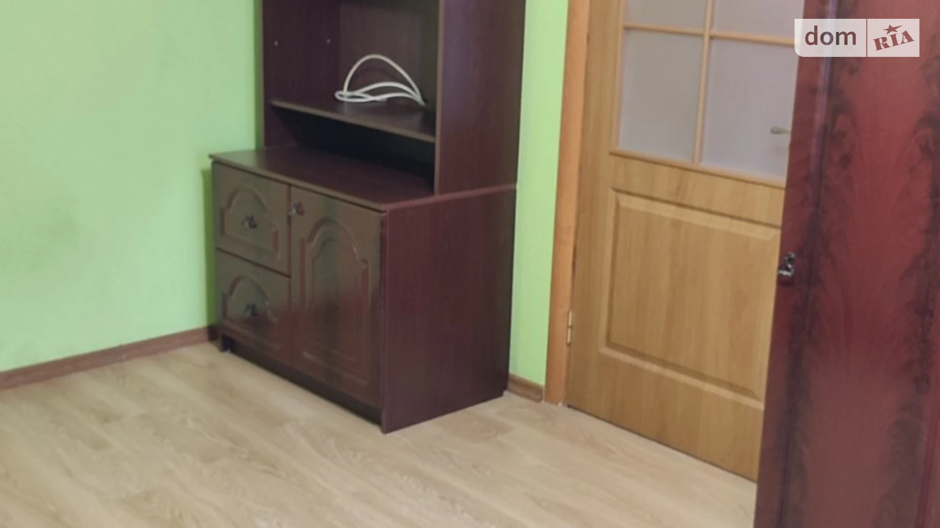 Сдается в аренду 1-комнатная квартира 33 кв. м в Виннице, вул. Владимира Антоновича - фото 3