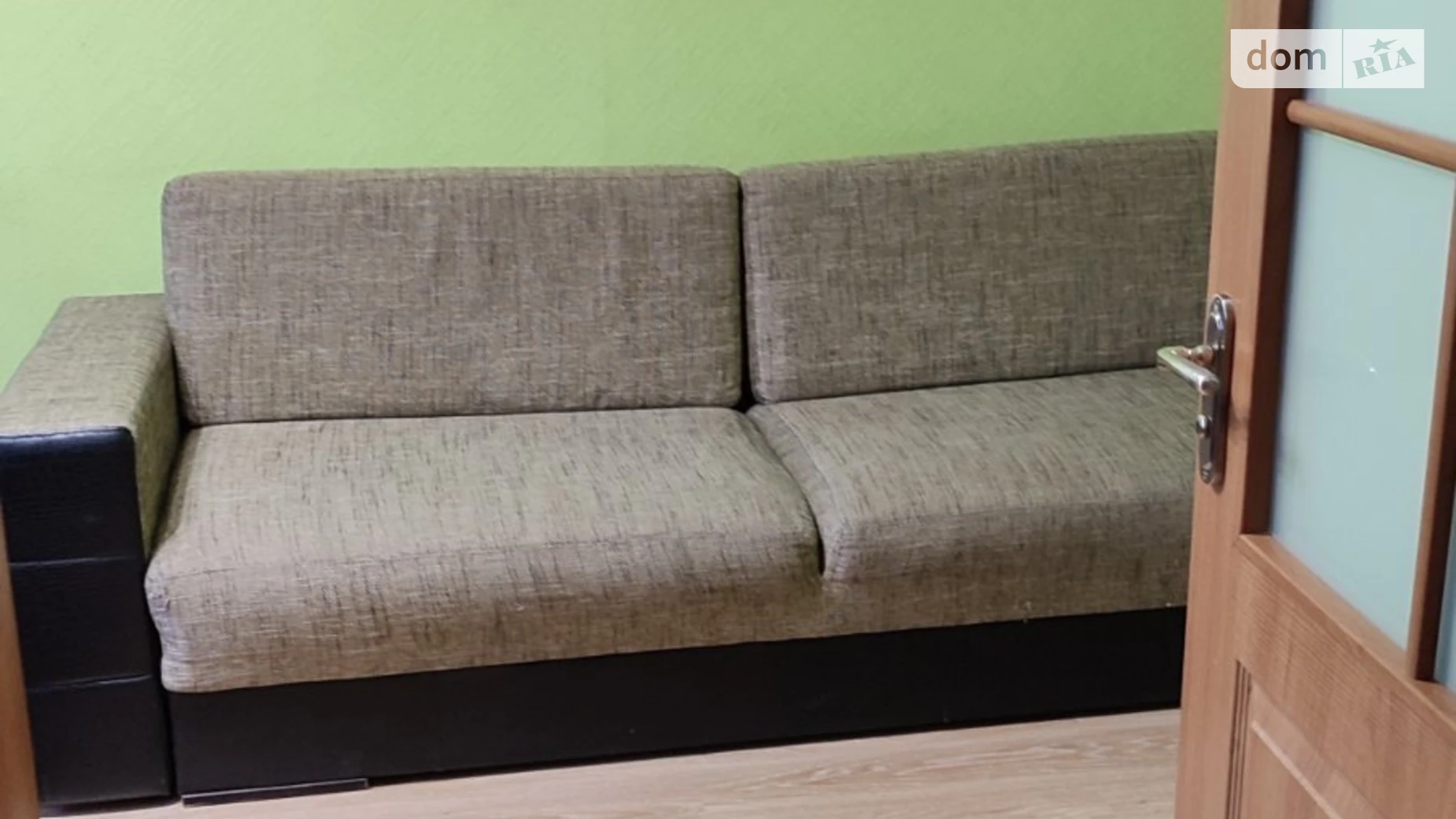 Сдается в аренду 1-комнатная квартира 33 кв. м в Виннице, вул. Владимира Антоновича - фото 2