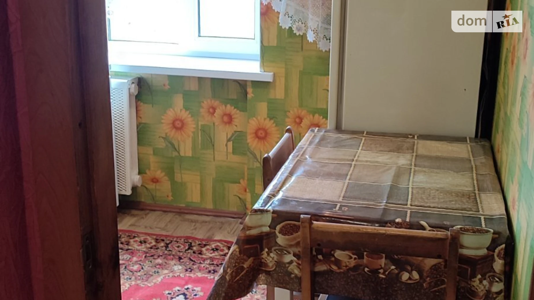 Сдается в аренду 1-комнатная квартира 33 кв. м в Виннице, вул. Владимира Антоновича - фото 4