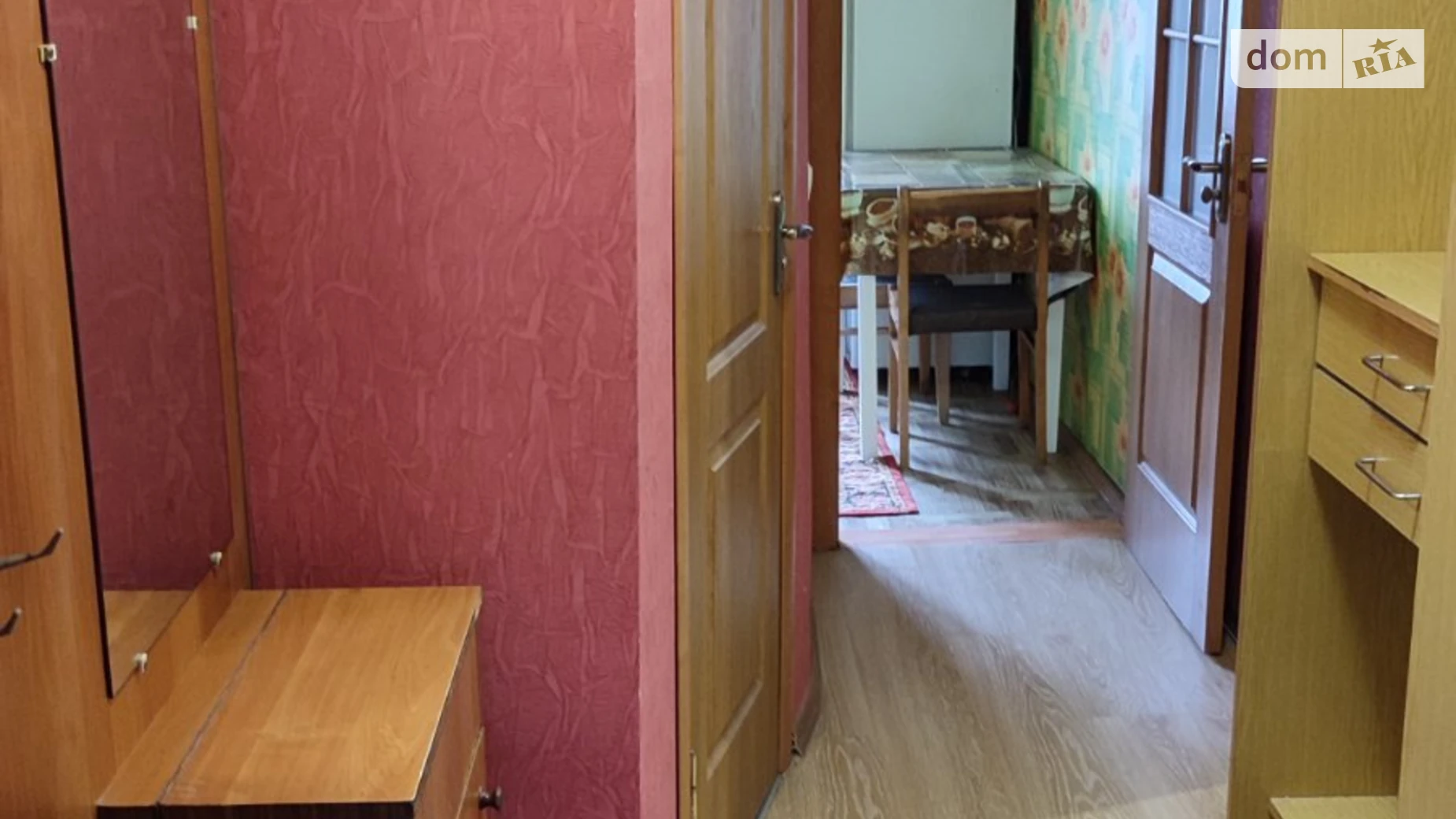 Сдается в аренду 1-комнатная квартира 33 кв. м в Виннице, вул. Владимира Антоновича - фото 5