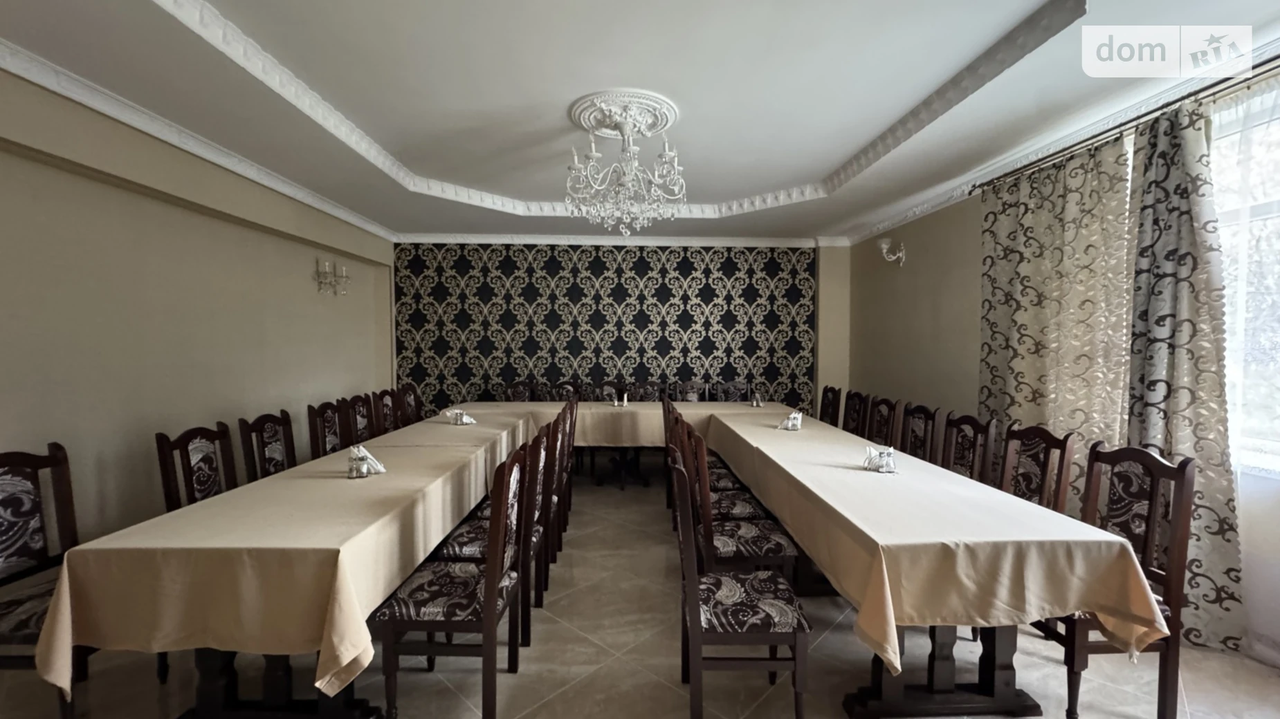 Продається об'єкт сфери послуг 400 кв. м в 2-поверховій будівлі, цена: 170000 $ - фото 4