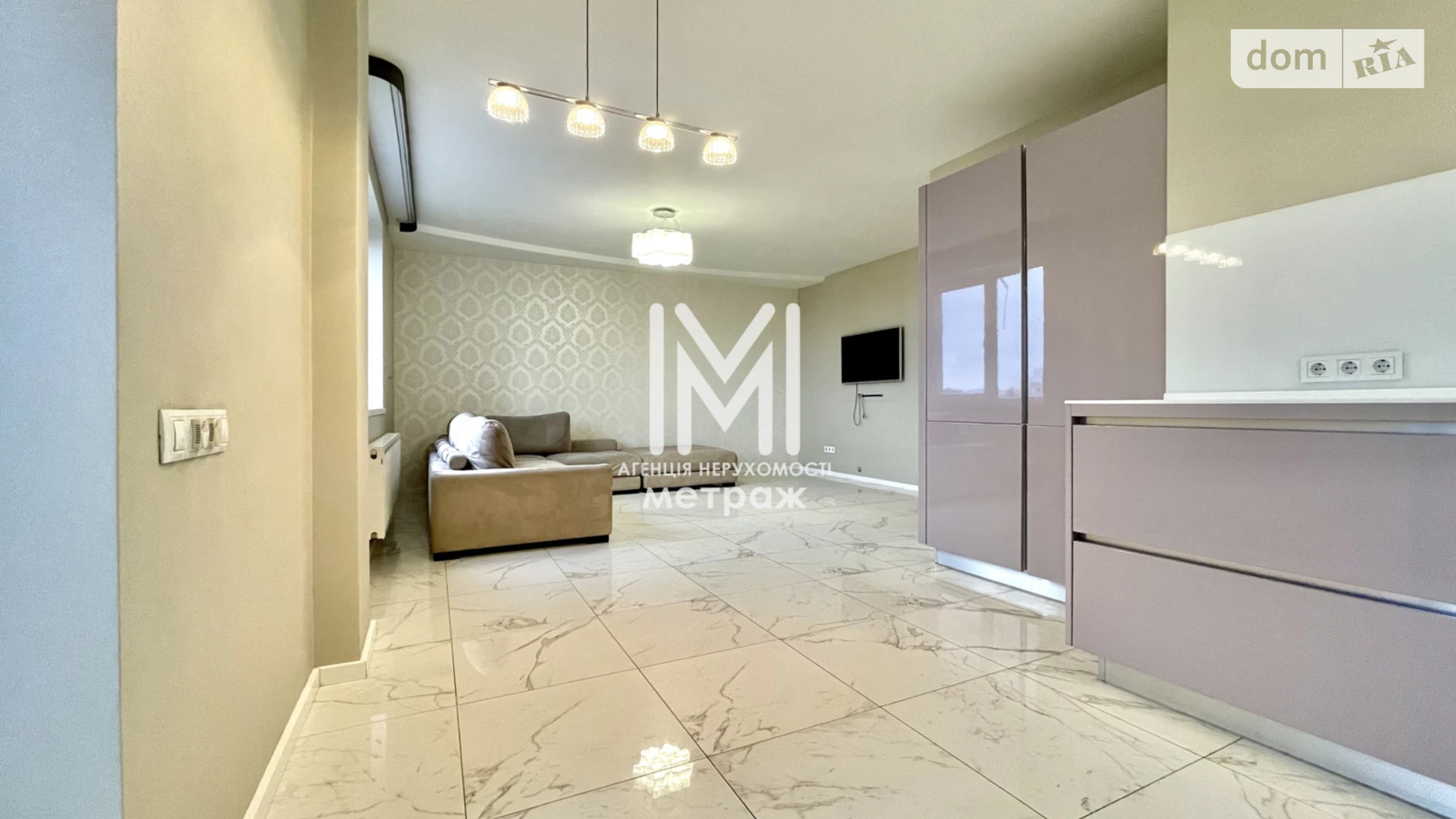 Продается 3-комнатная квартира 122.5 кв. м в Харькове, цена: 100000 $ - фото 2