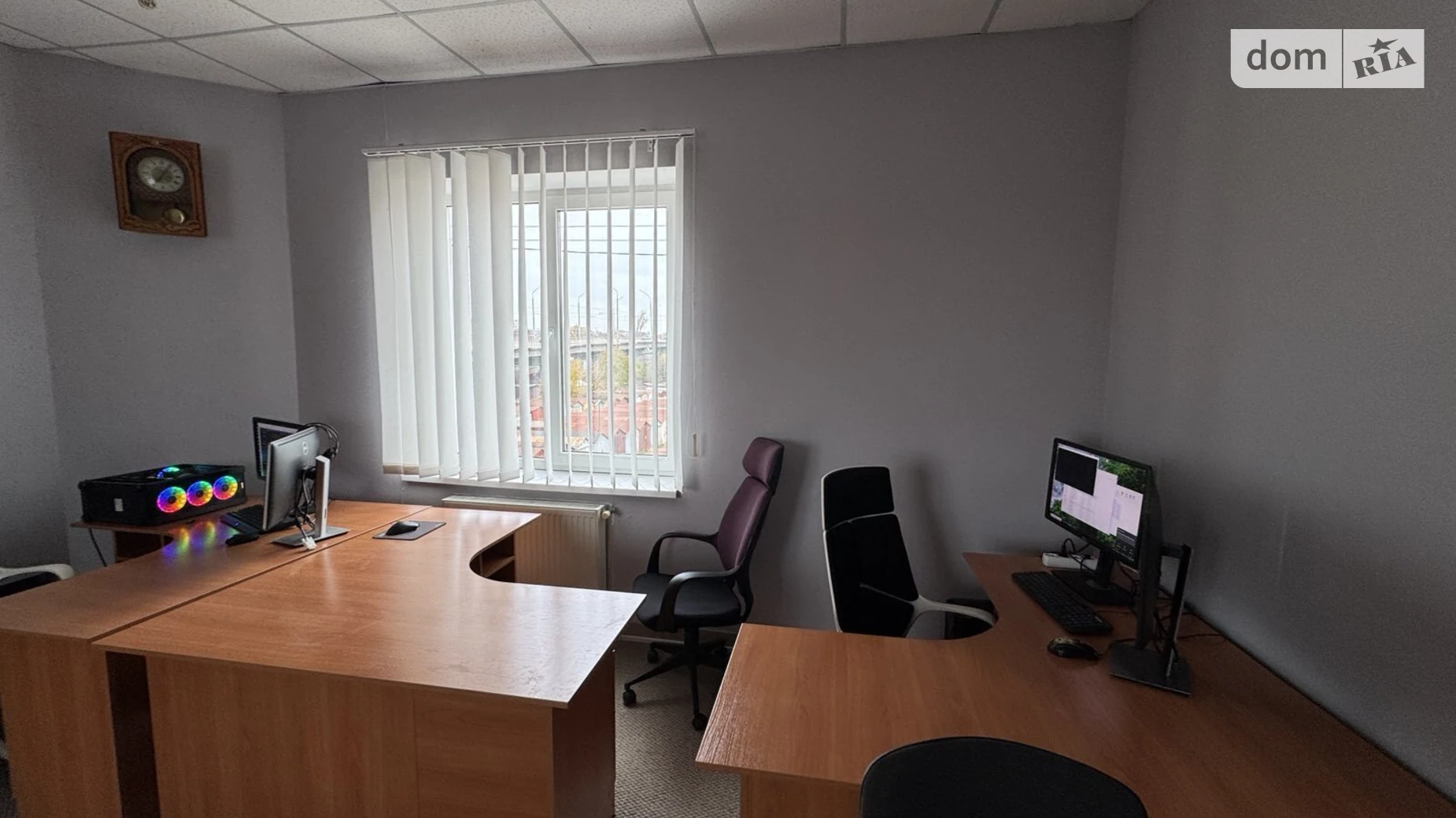 Здається в оренду приміщення вільного призначення 163 кв. м в 3-поверховій будівлі, цена: 33000 грн - фото 3