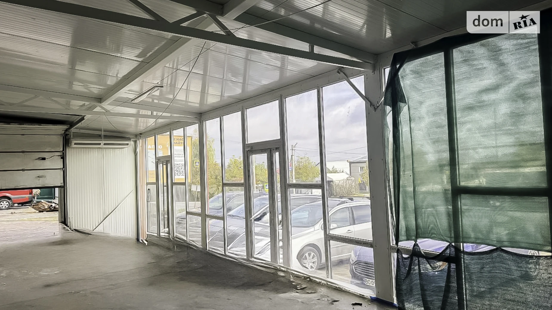 Сдается в аренду помещения свободного назначения 110 кв. м в 1-этажном здании, цена: 500 $ - фото 4