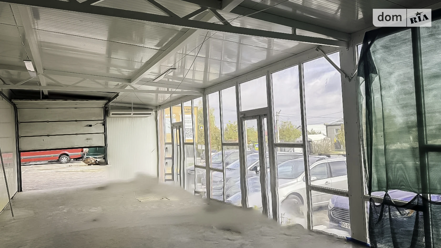 Сдается в аренду помещения свободного назначения 110 кв. м в 1-этажном здании, цена: 500 $ - фото 5