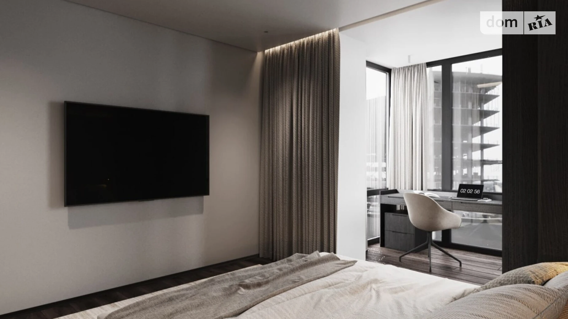 Продається 3-кімнатна квартира 90 кв. м у Байківці,  - фото 4