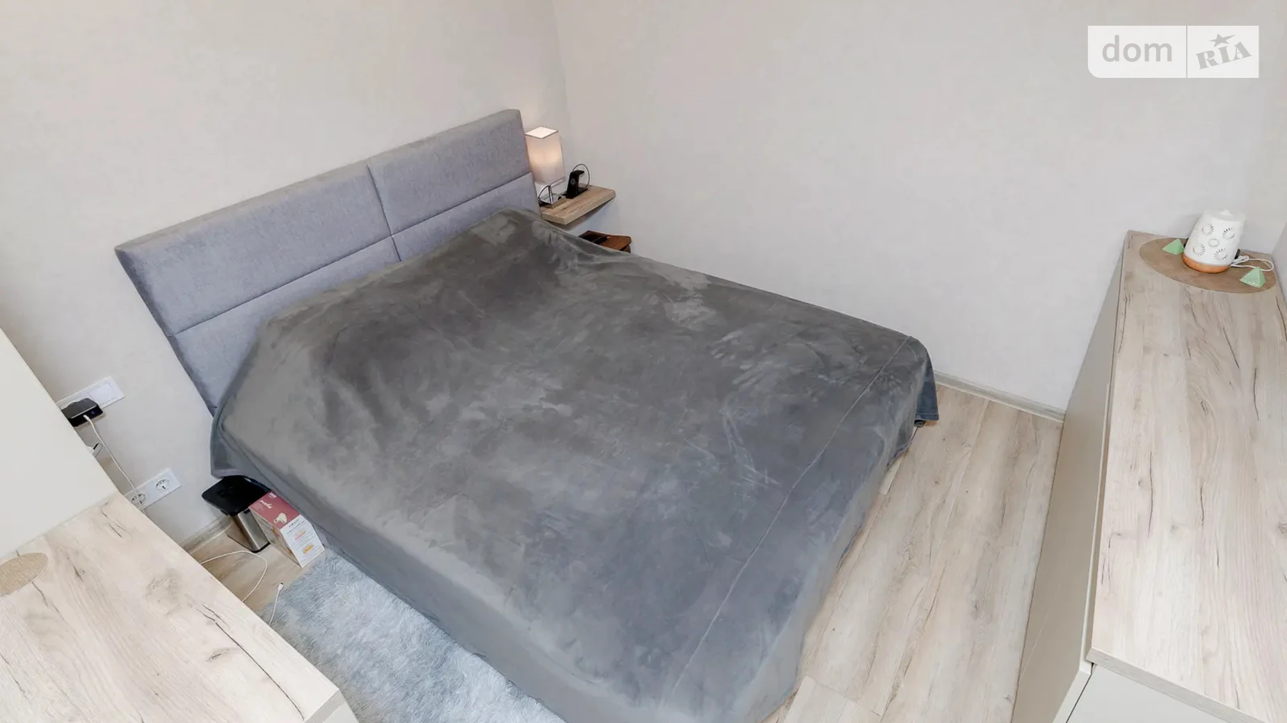 Продается 1-комнатная квартира 34 кв. м в Киеве, просп. Воскресенский(Перова), 23 - фото 2