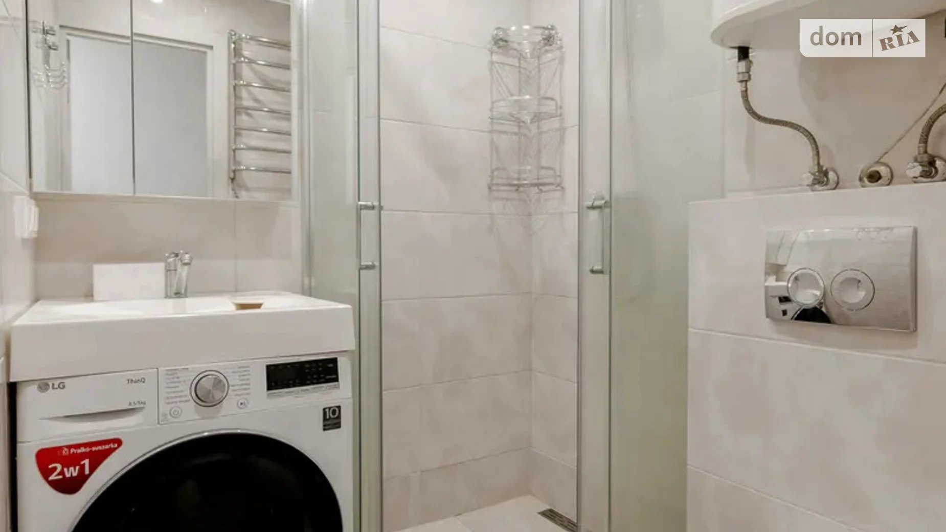 Продается 1-комнатная квартира 34 кв. м в Киеве, просп. Воскресенский(Перова), 23 - фото 4