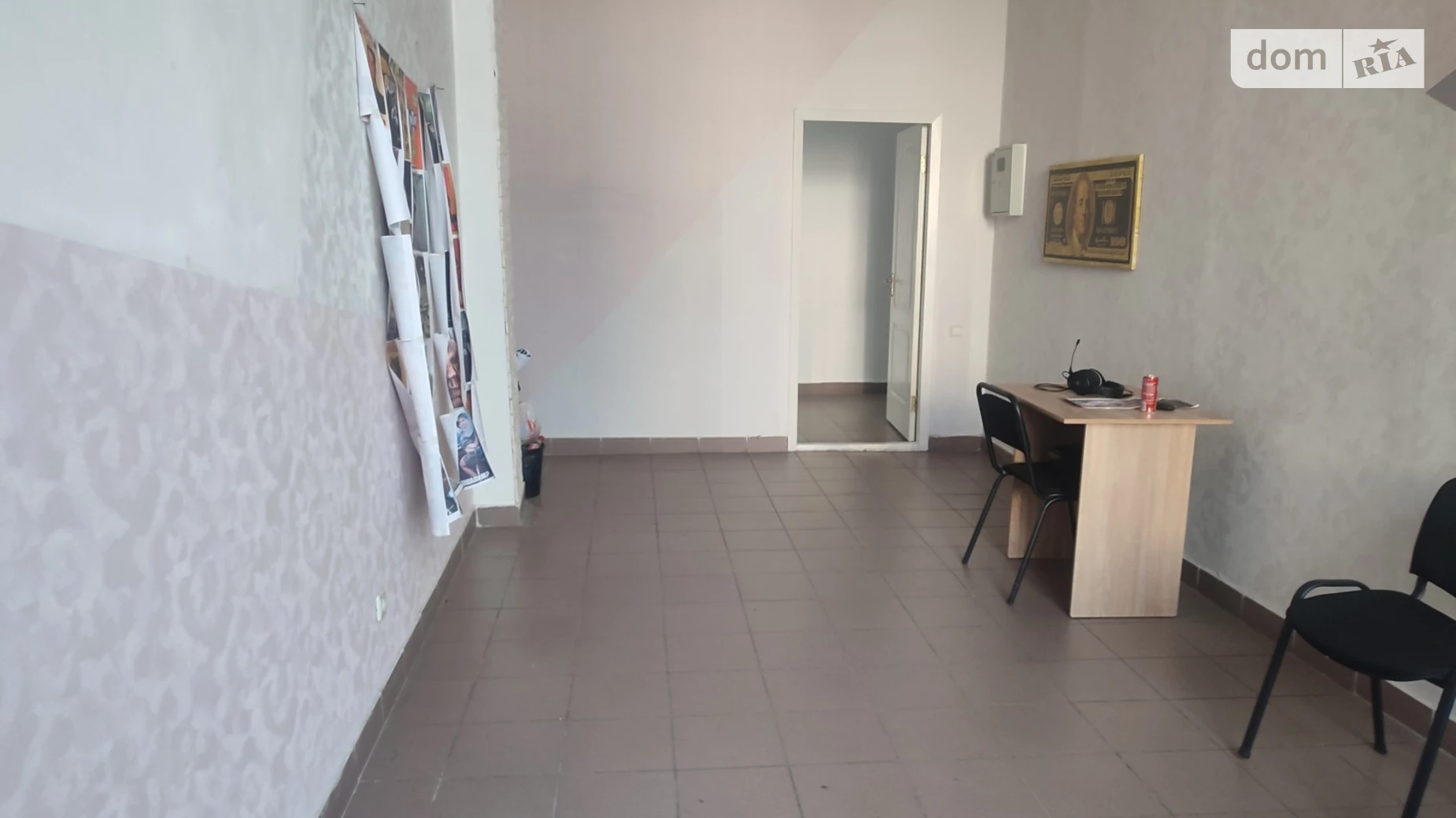 Здається в оренду офіс 22 кв. м в бізнес-центрі, цена: 4620 грн - фото 4