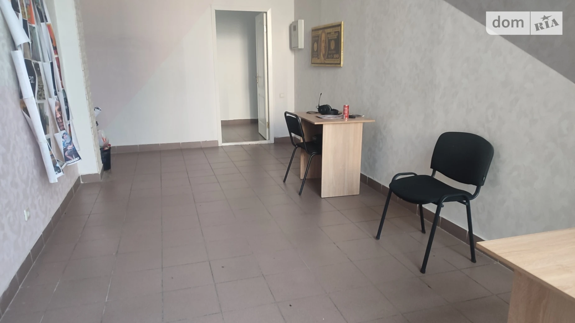 Здається в оренду офіс 22 кв. м в бізнес-центрі, цена: 4620 грн - фото 3