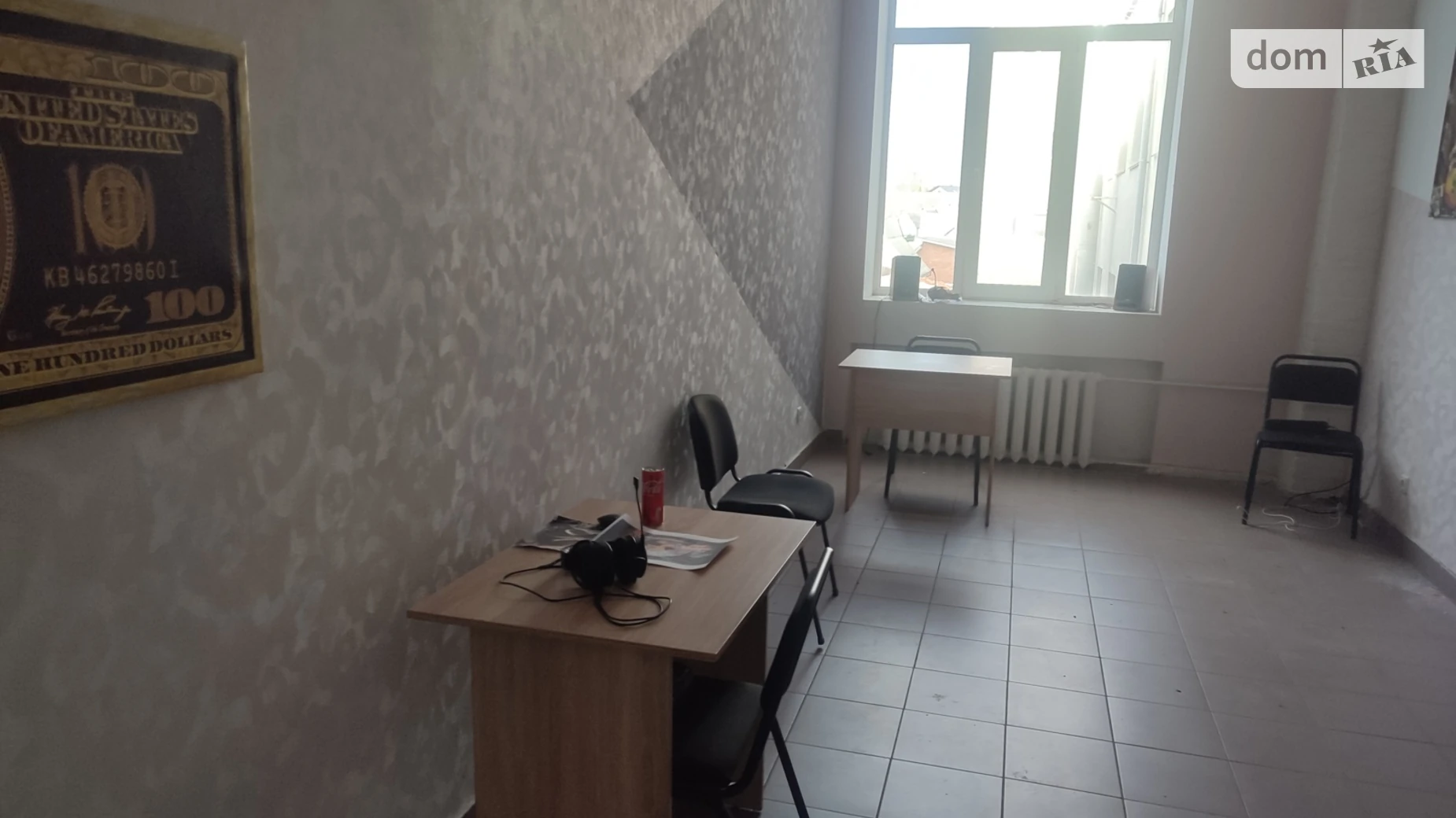 Здається в оренду офіс 22 кв. м в бізнес-центрі, цена: 4620 грн - фото 5