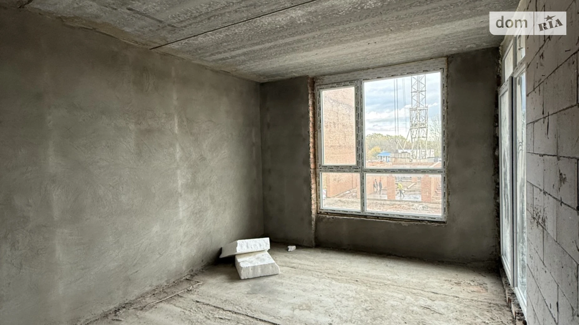 Продається 1-кімнатна квартира 38.7 кв. м у Вінниці, вул. Левка Лук’яненка(Ватутіна), 16Б - фото 2