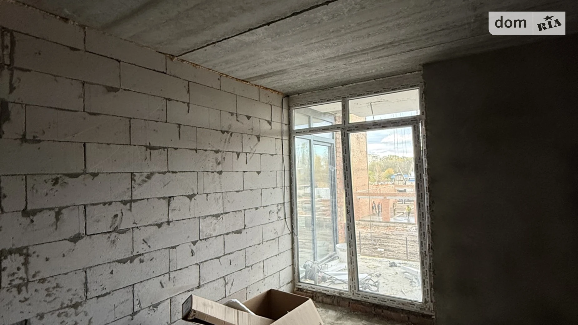 Продається 1-кімнатна квартира 38.7 кв. м у Вінниці, вул. Левка Лук’яненка(Ватутіна), 16Б - фото 4