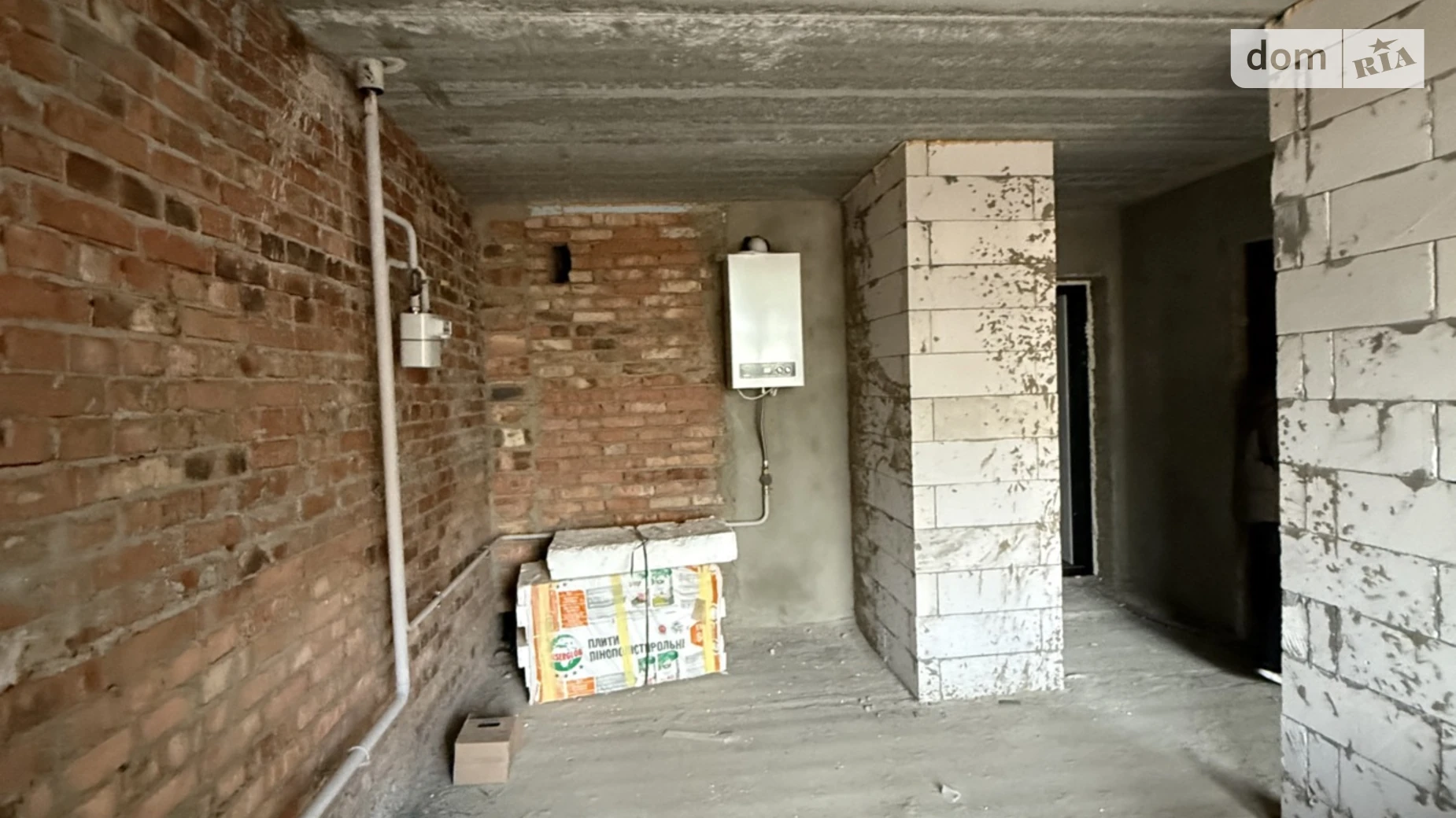 Продається 1-кімнатна квартира 38.7 кв. м у Вінниці, вул. Левка Лук’яненка(Ватутіна), 16Б - фото 5