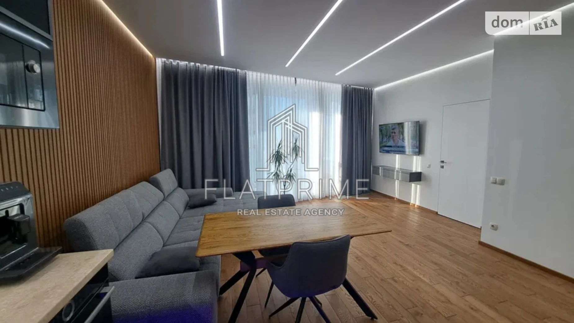 Продается 1-комнатная квартира 61.5 кв. м в Киеве, ул. Иоанна Павла II(Патриса Лумумбы), 12 - фото 3