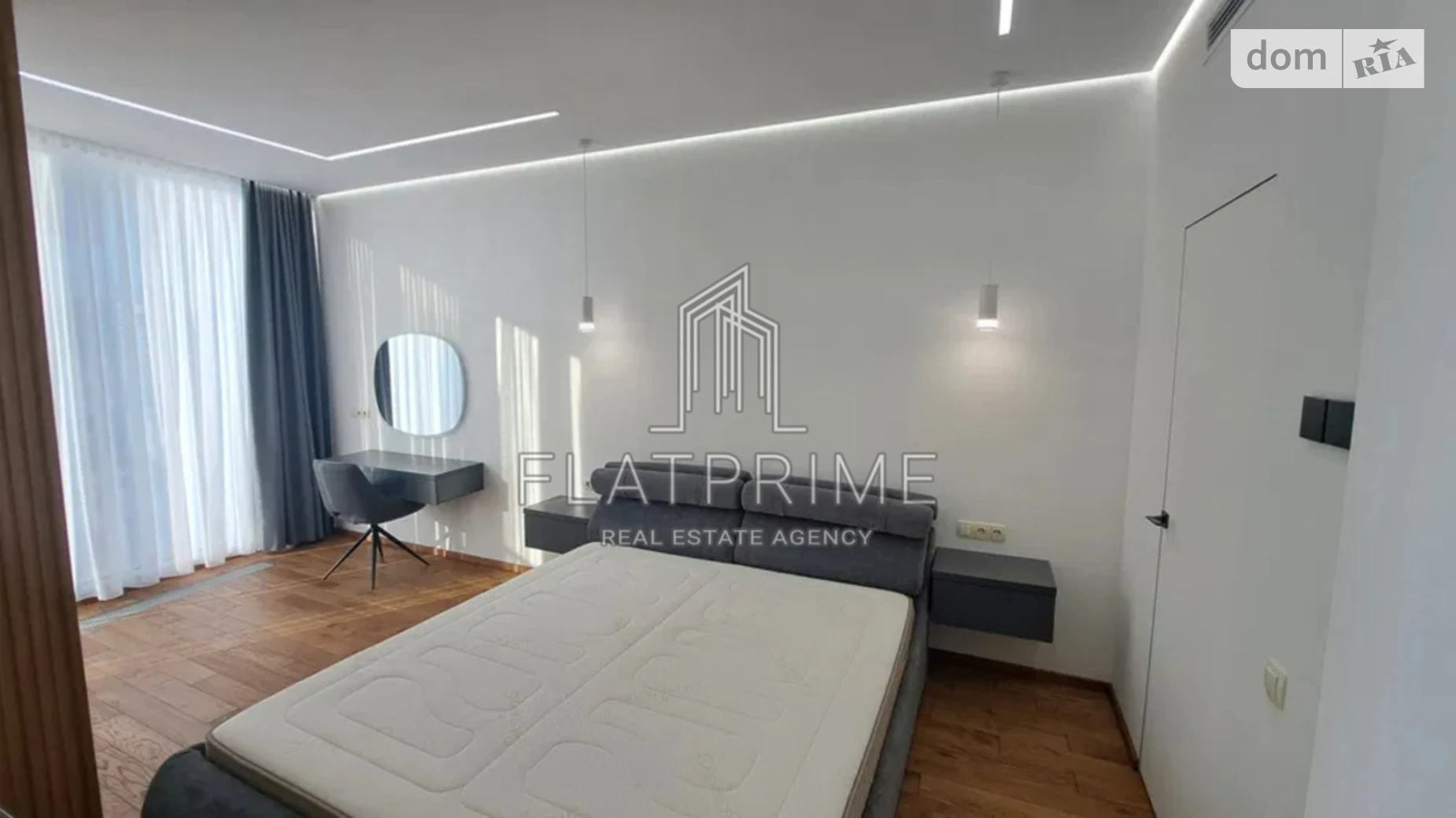 Продается 1-комнатная квартира 61.5 кв. м в Киеве, ул. Иоанна Павла II(Патриса Лумумбы), 12 - фото 4