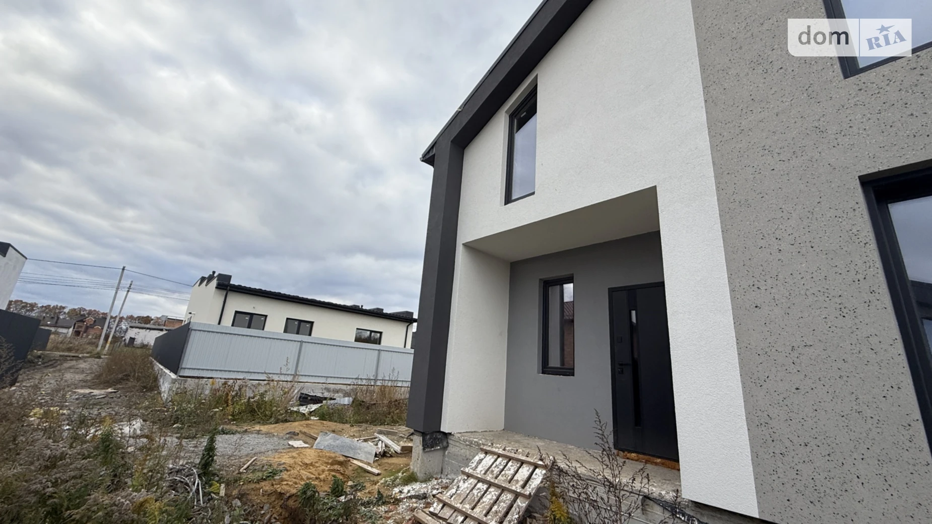 Продається будинок 2 поверховий 125 кв. м з бесідкою, цена: 95000 $ - фото 2