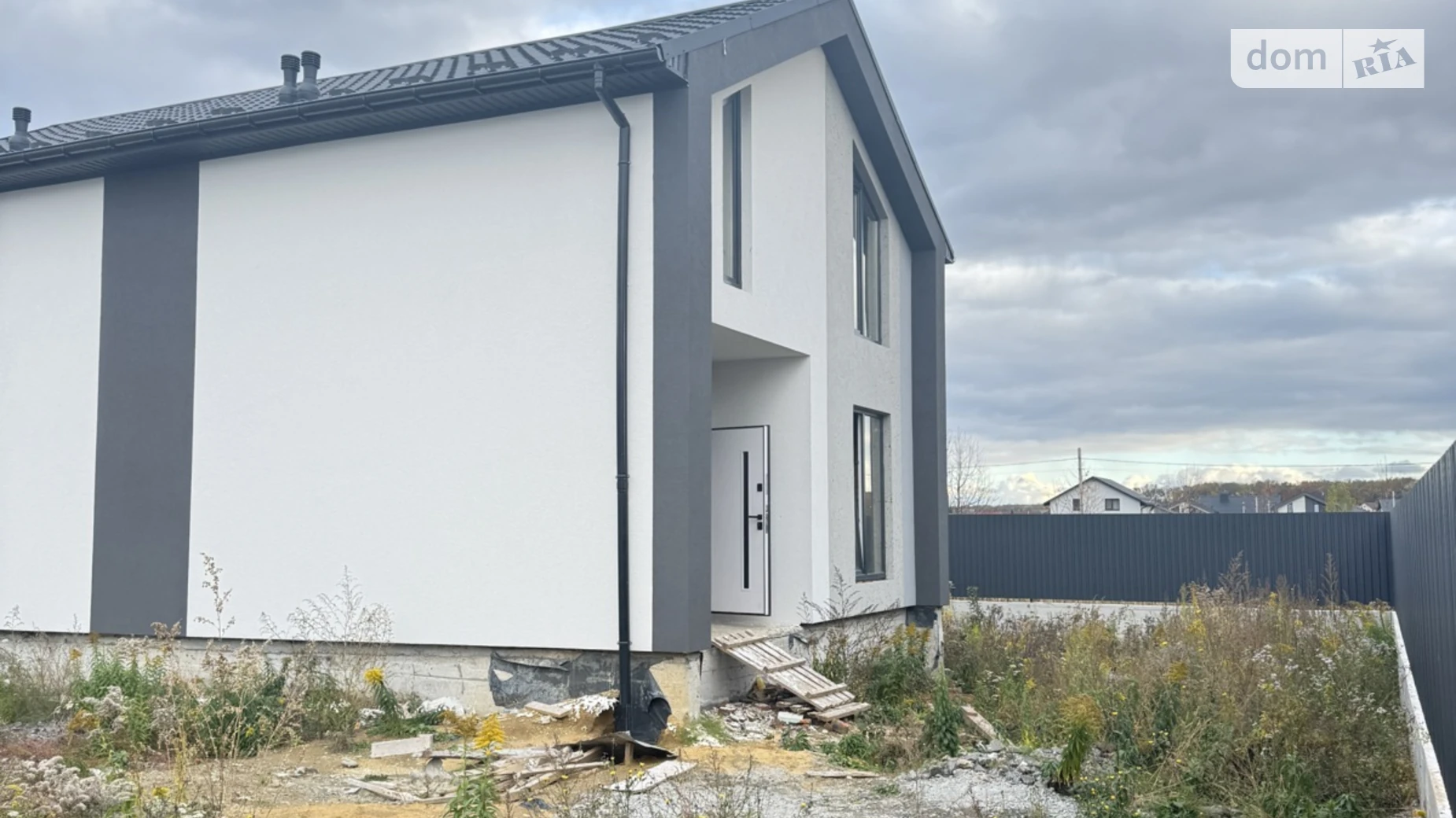 Продається будинок 2 поверховий 125 кв. м з бесідкою, цена: 95000 $ - фото 4