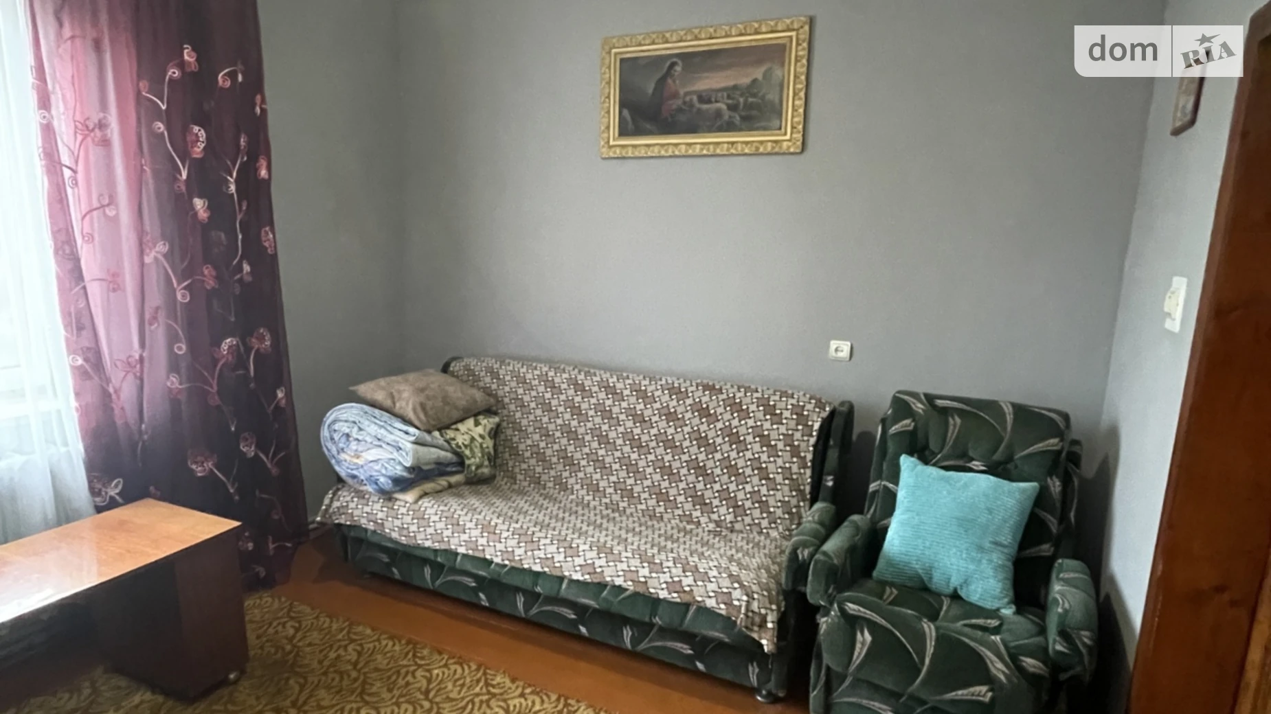 Сдается в оренду частина будинку 60 кв. м з верандою, цена: 5000 грн - фото 4